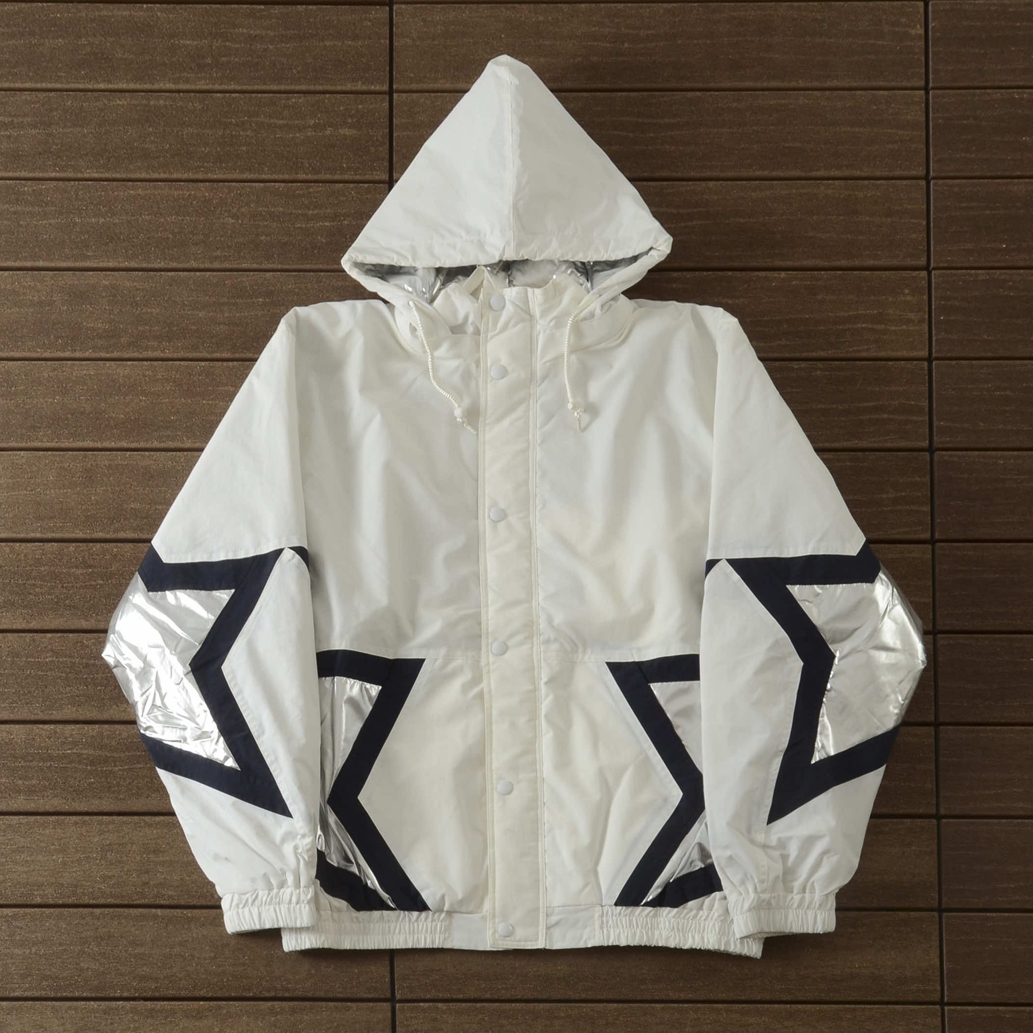 85_308 SUPREME JACKET