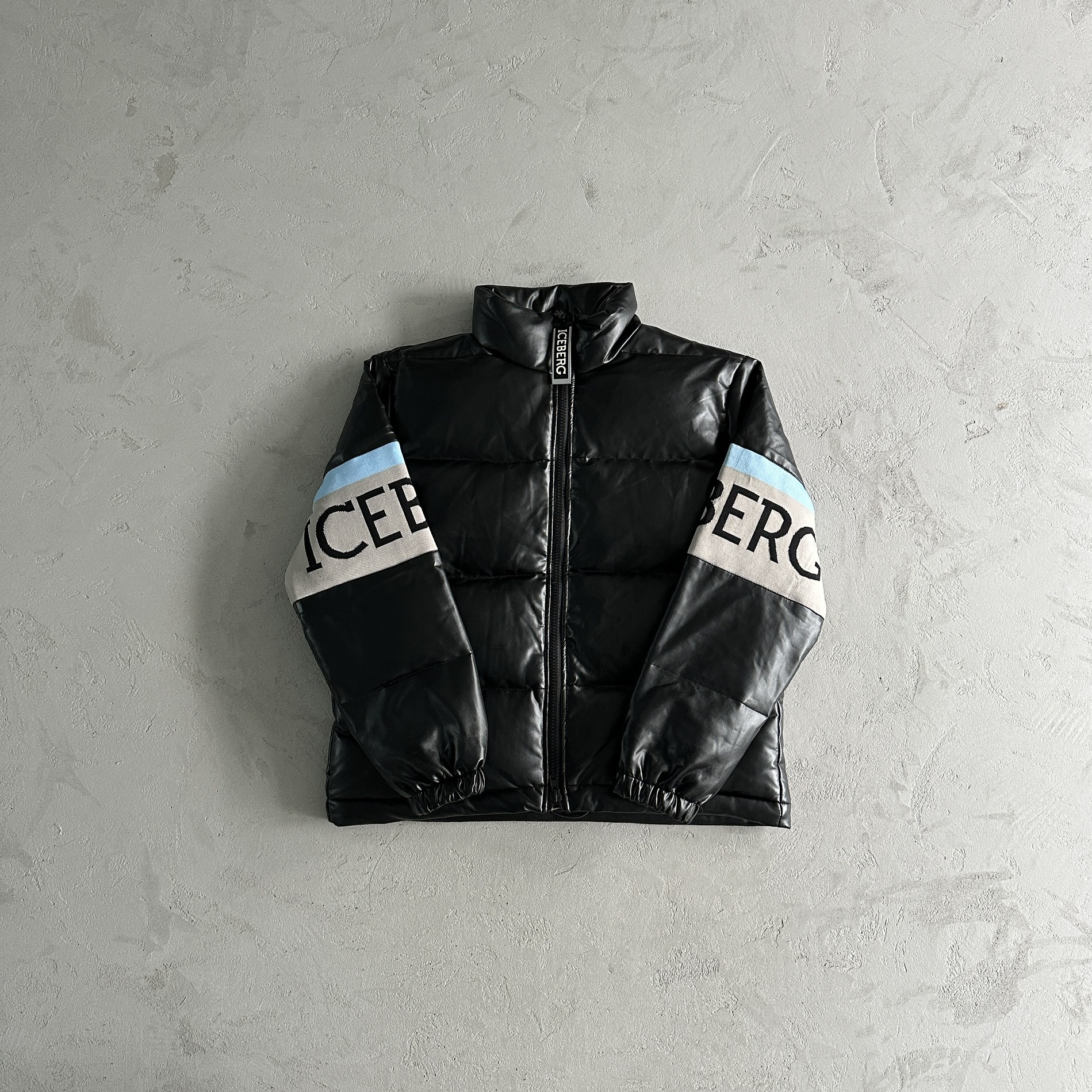 117_Trapstar Down Jacket