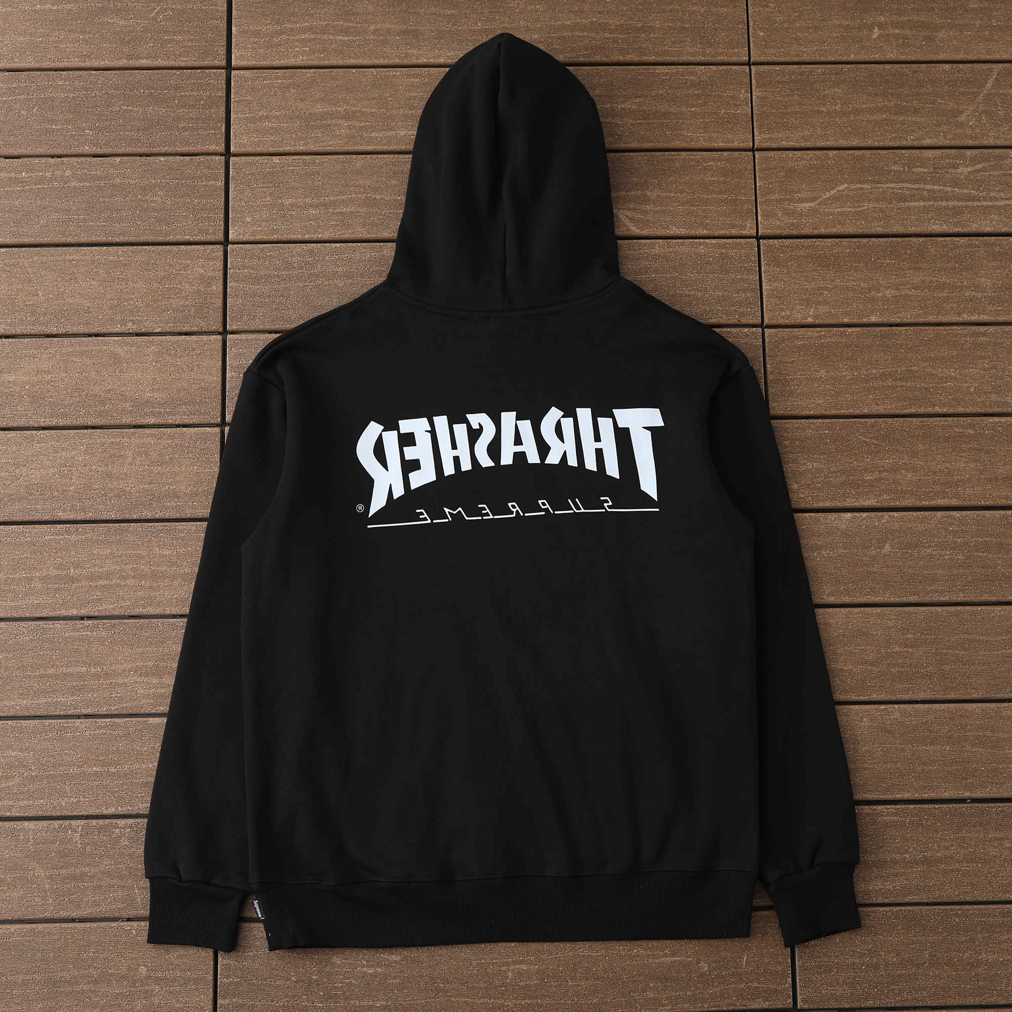 11_188 SUPREME HOODIE