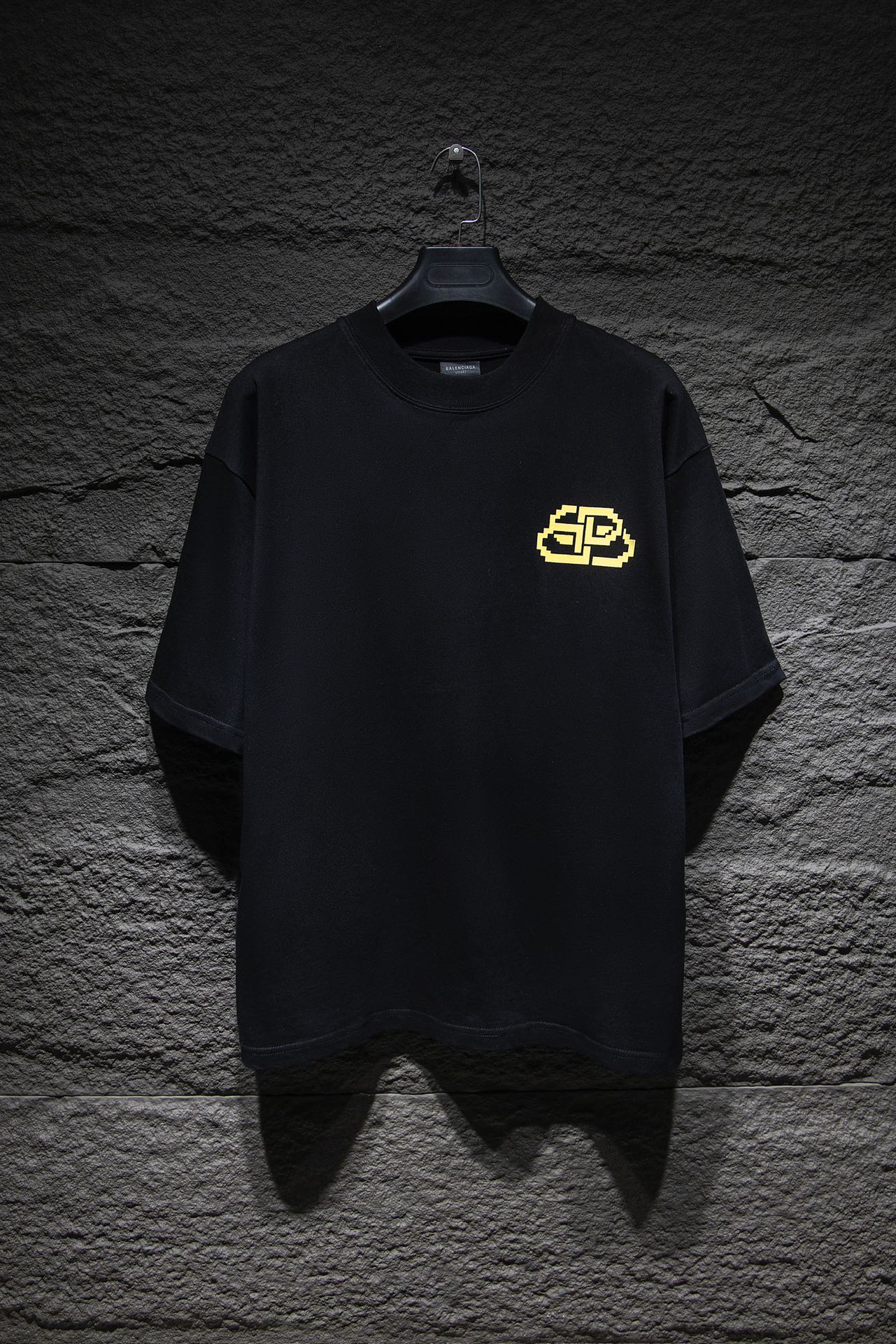 7_Balenciaga T-shirt