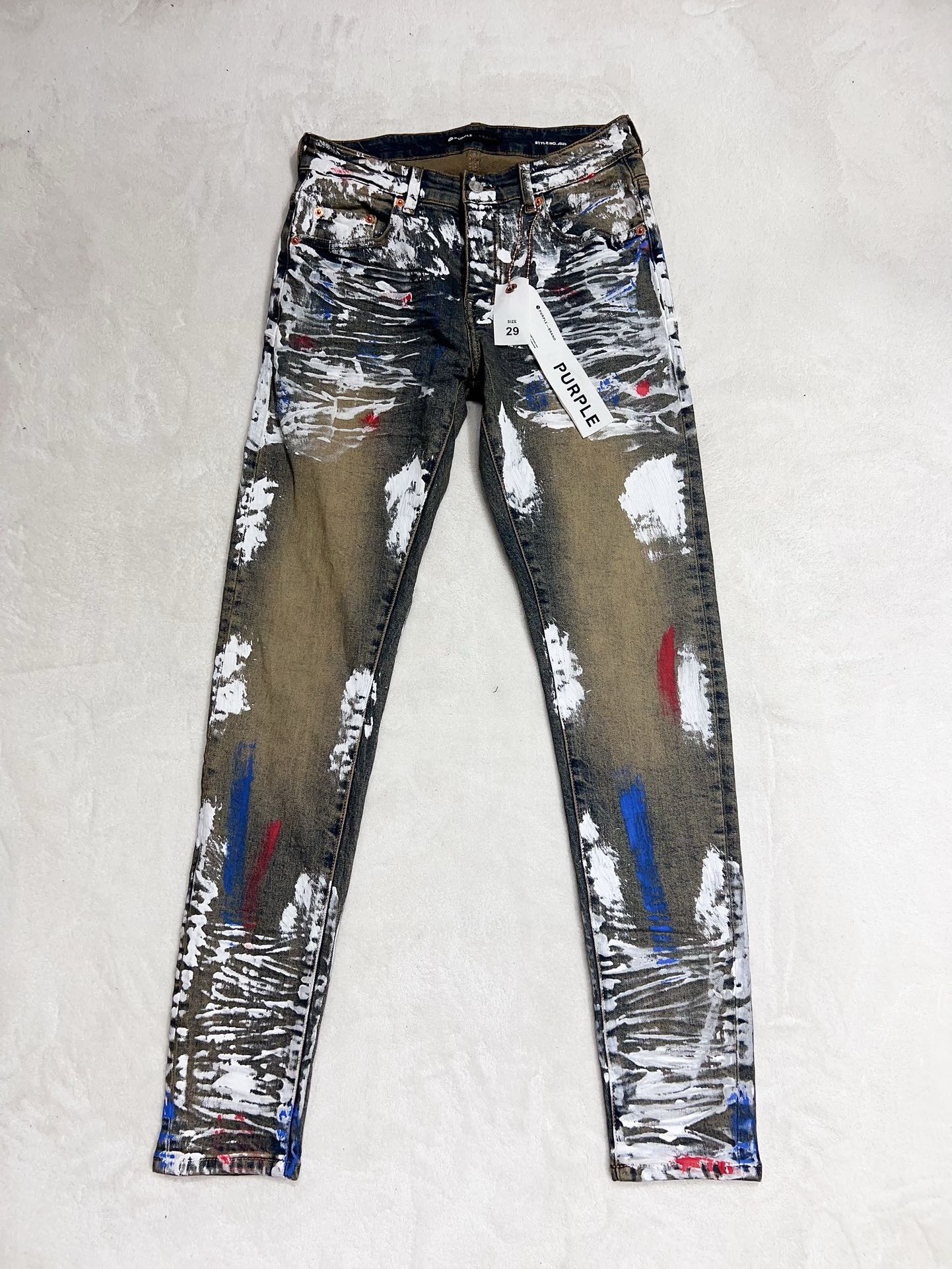 11_Purple Brand Jeans