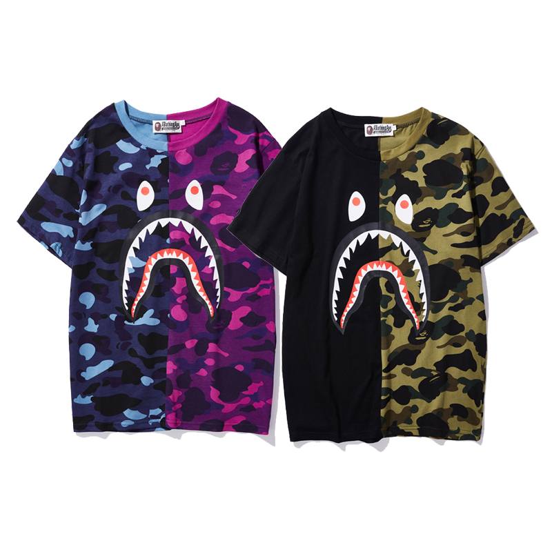 98_41 Bape T-shirt