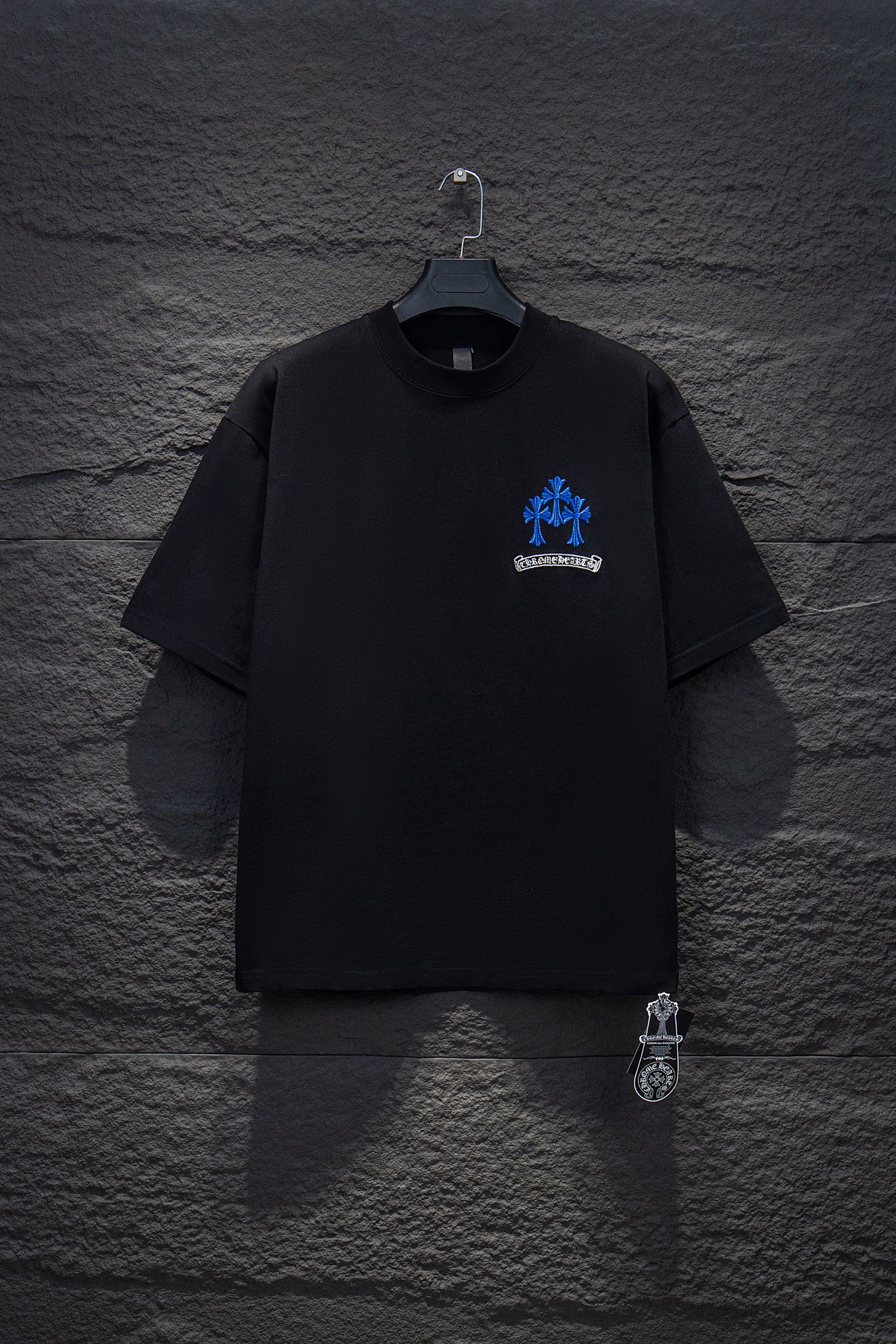 49_Chrome Heart T-shirt