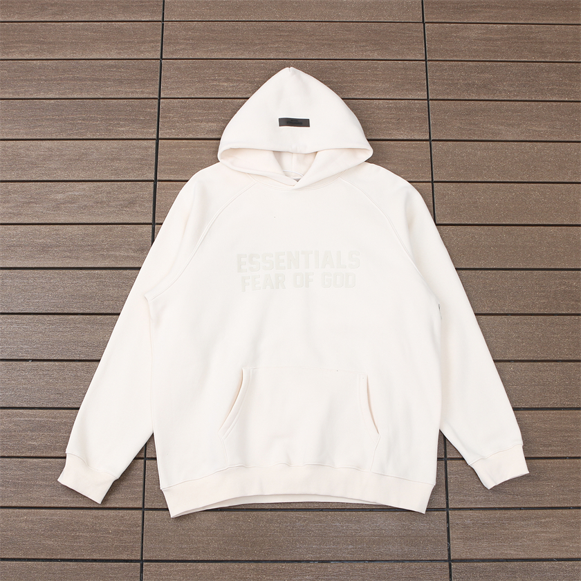 57_135 FEAR OF GOD HOODIE
