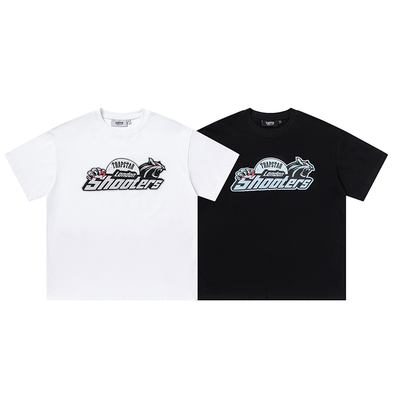 104_Trapstar T-shirt