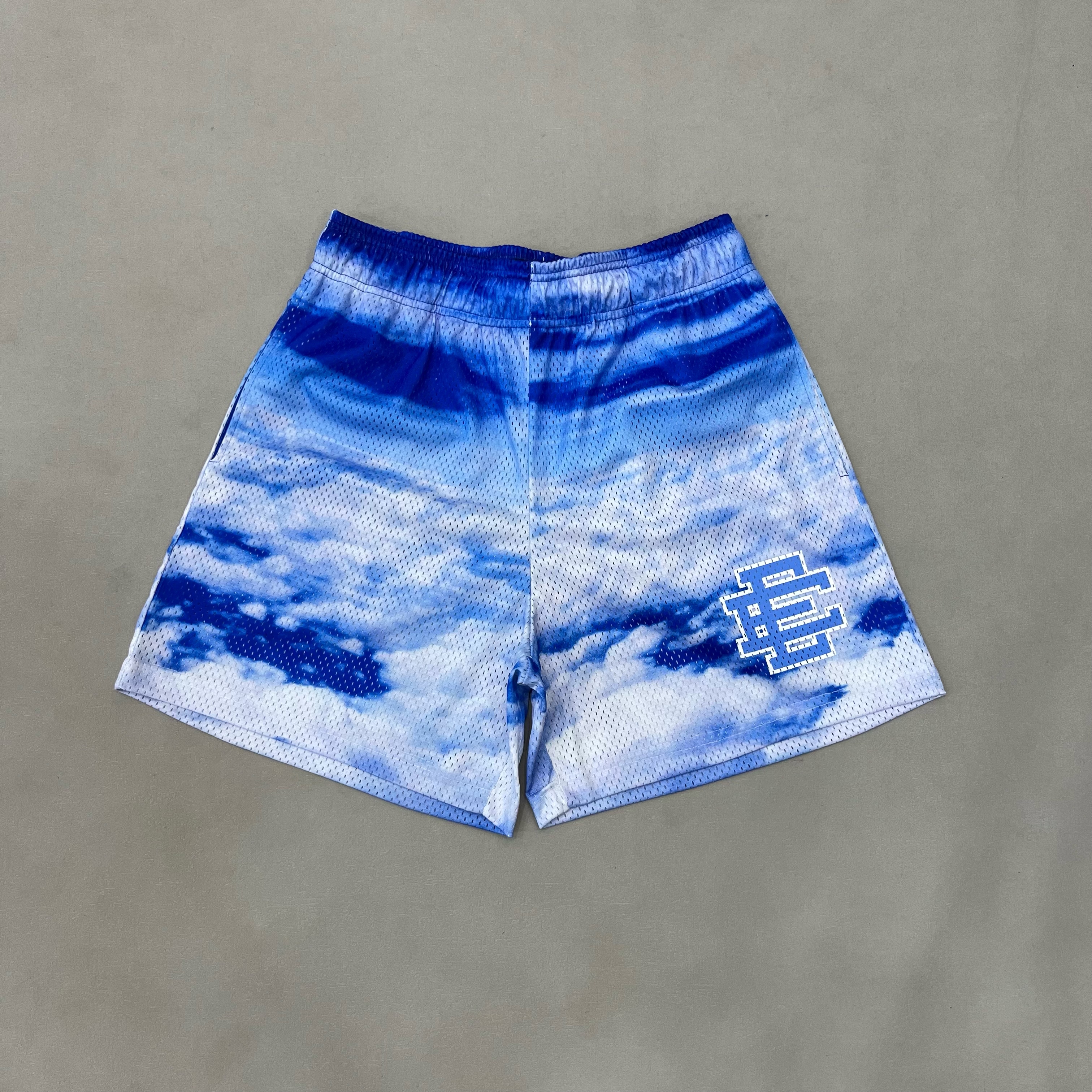 108_Eric Emanuel Shorts