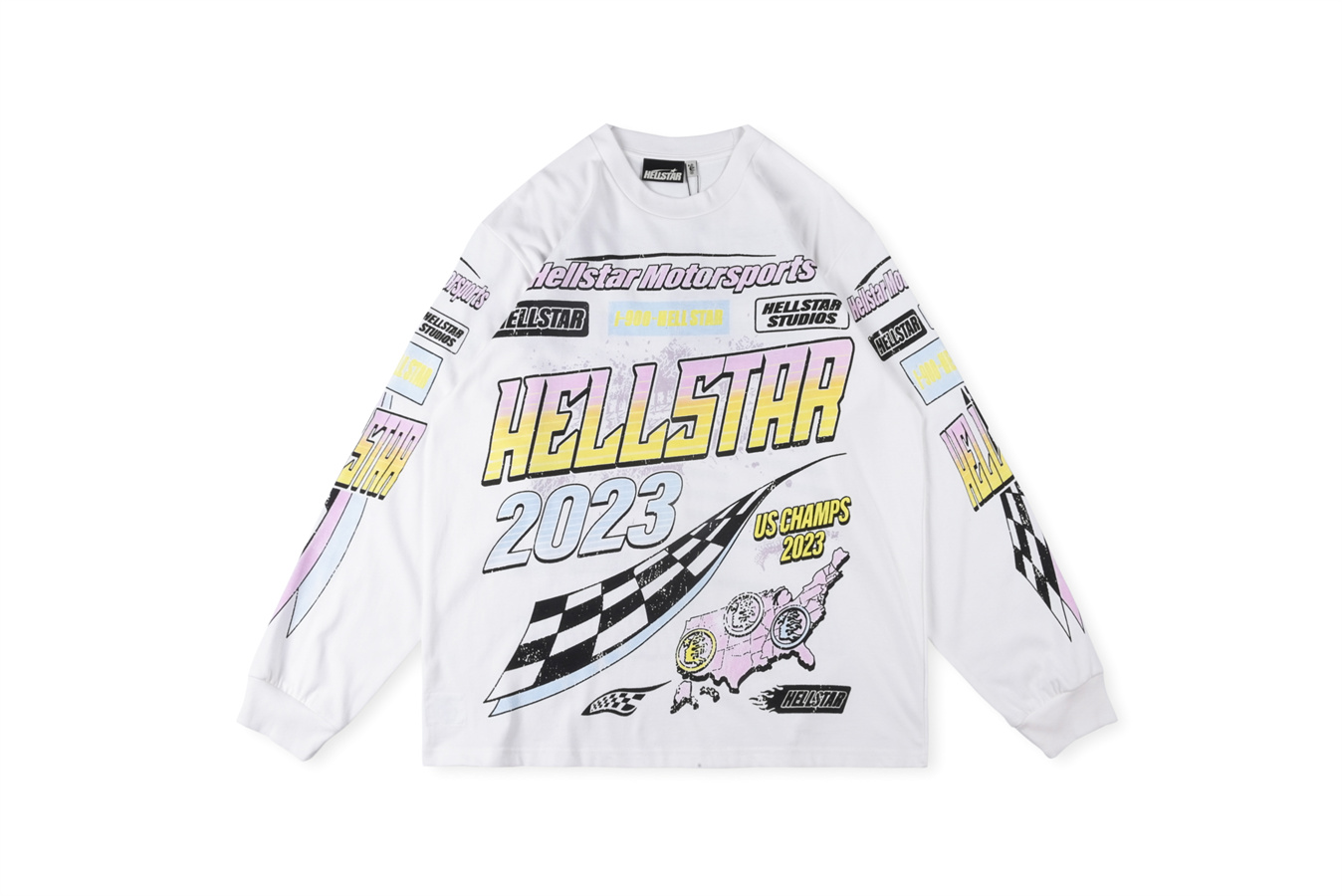 14_158 Hellstar Crewneck