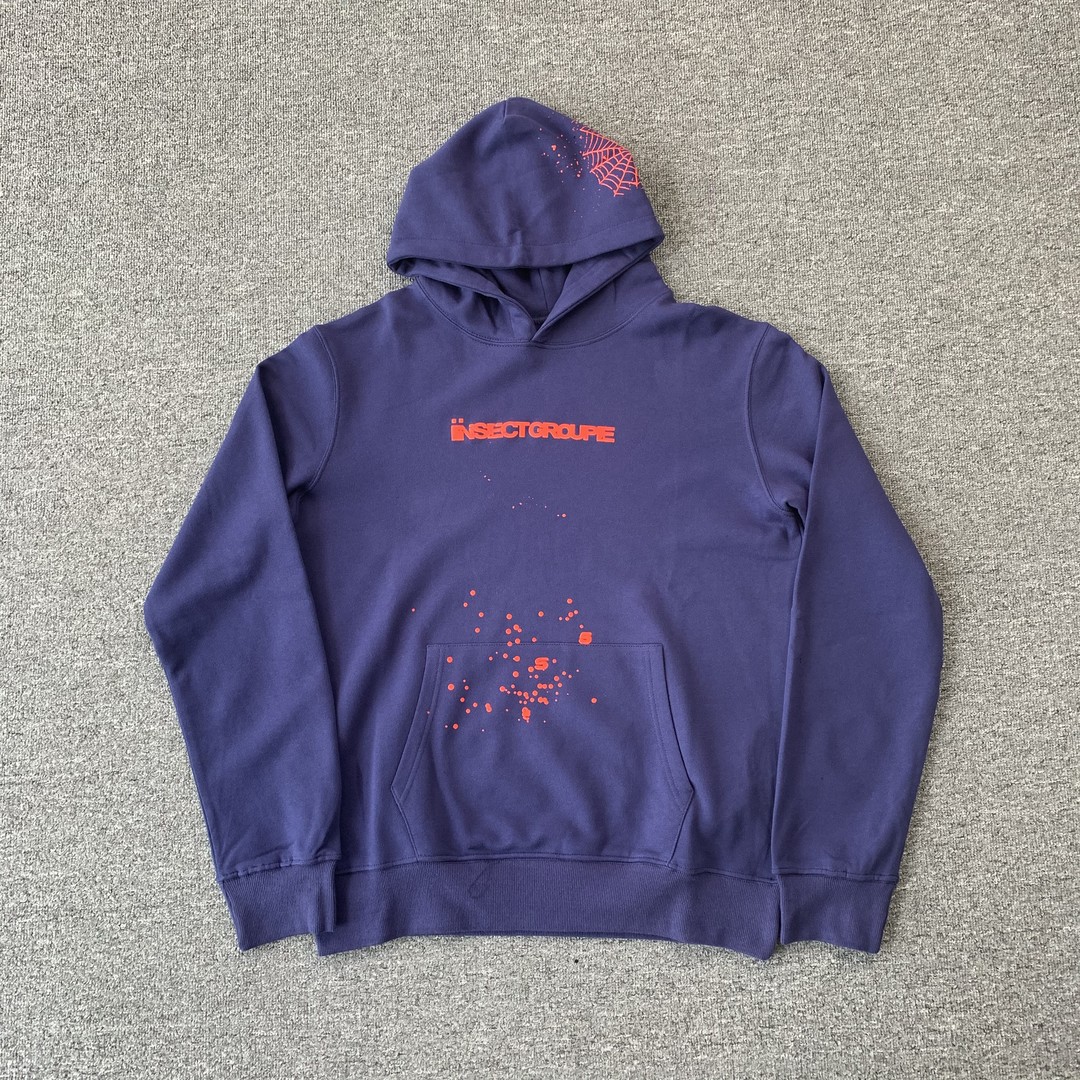 34_198 spider Hoodie