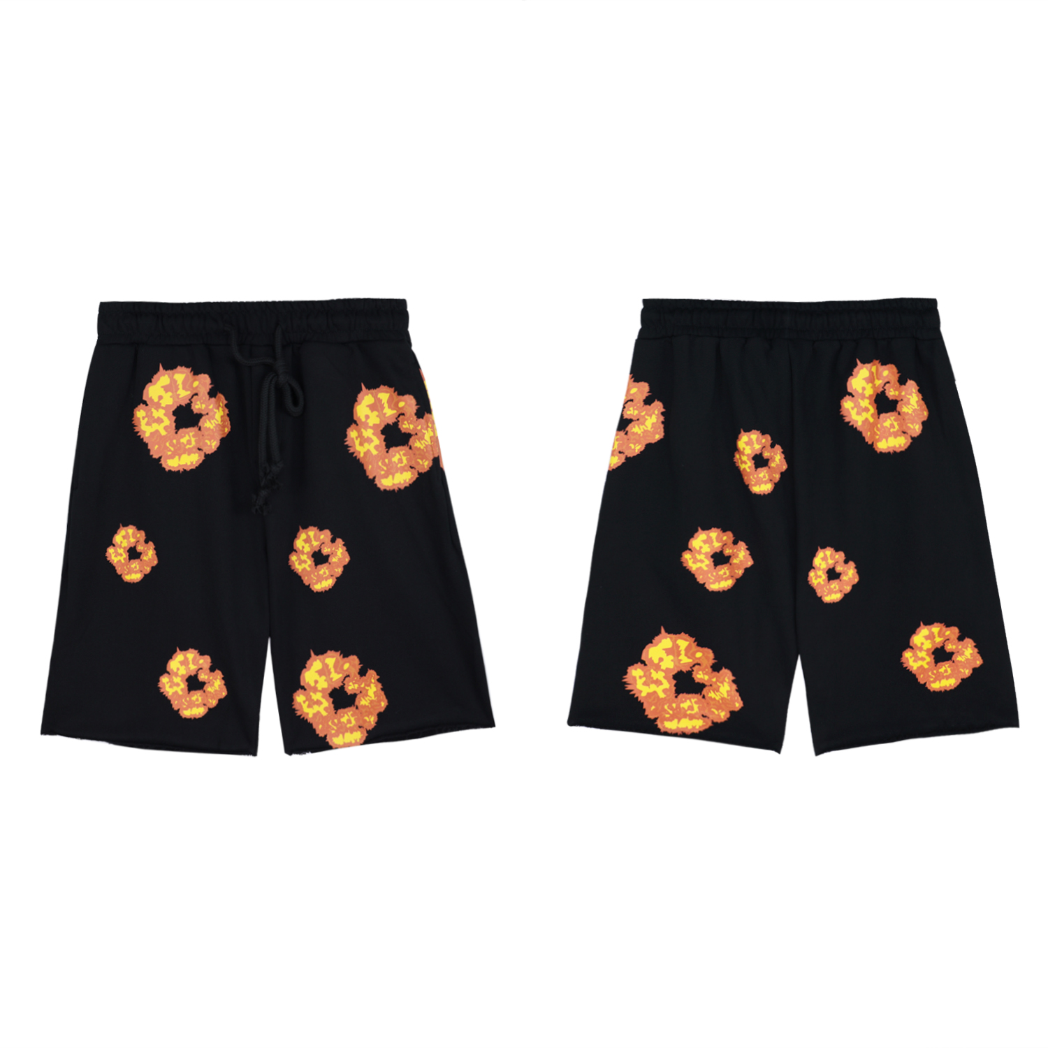 24_Denim Tears Shorts