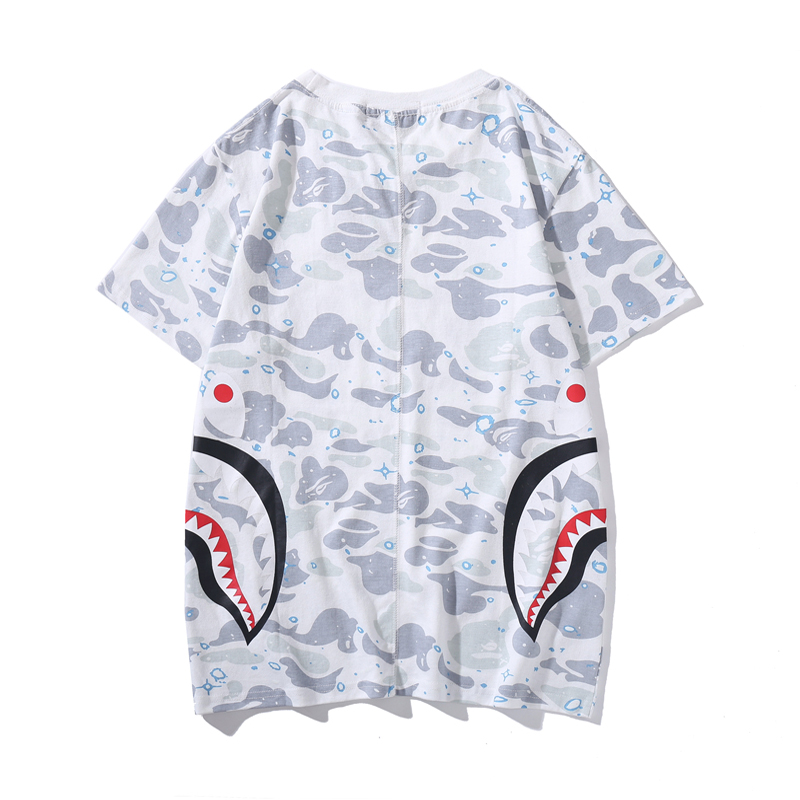 106_42 Bape T-shirt