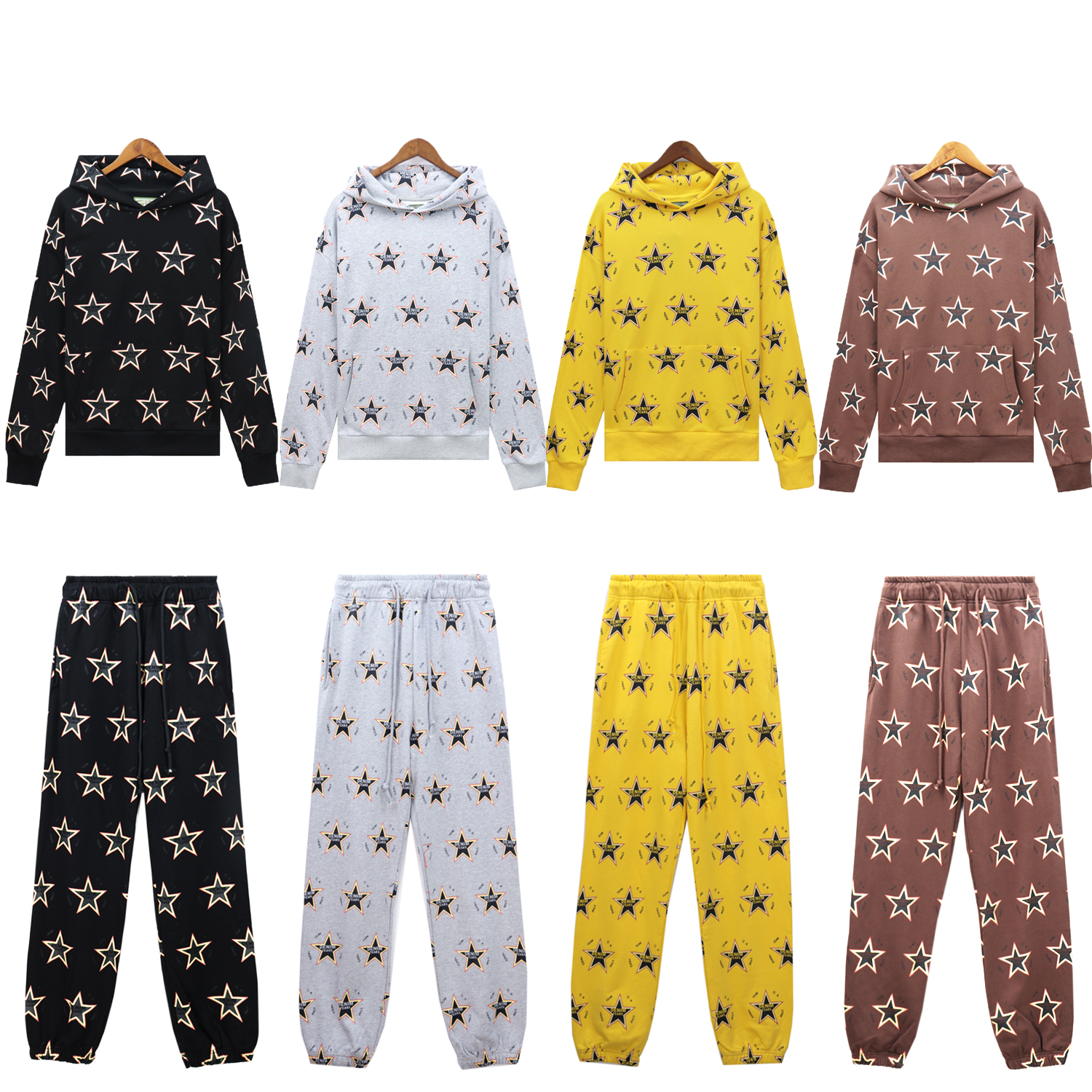 8_Denim Tears Tracksuit