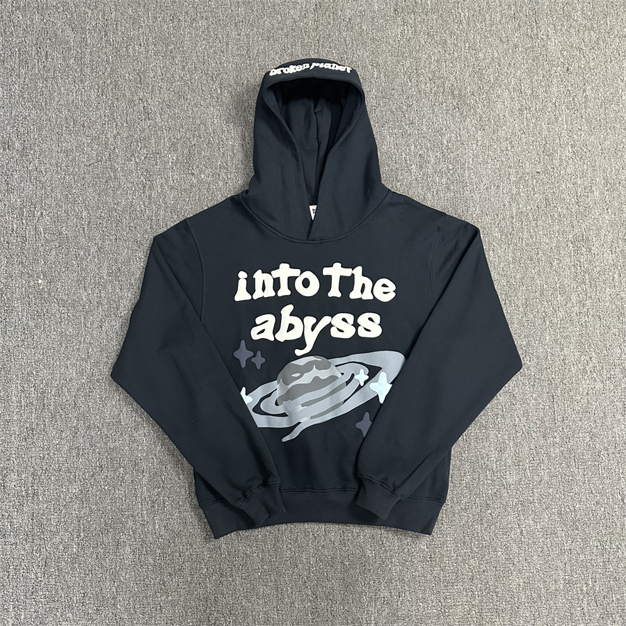8_Broken Planet Hoodie