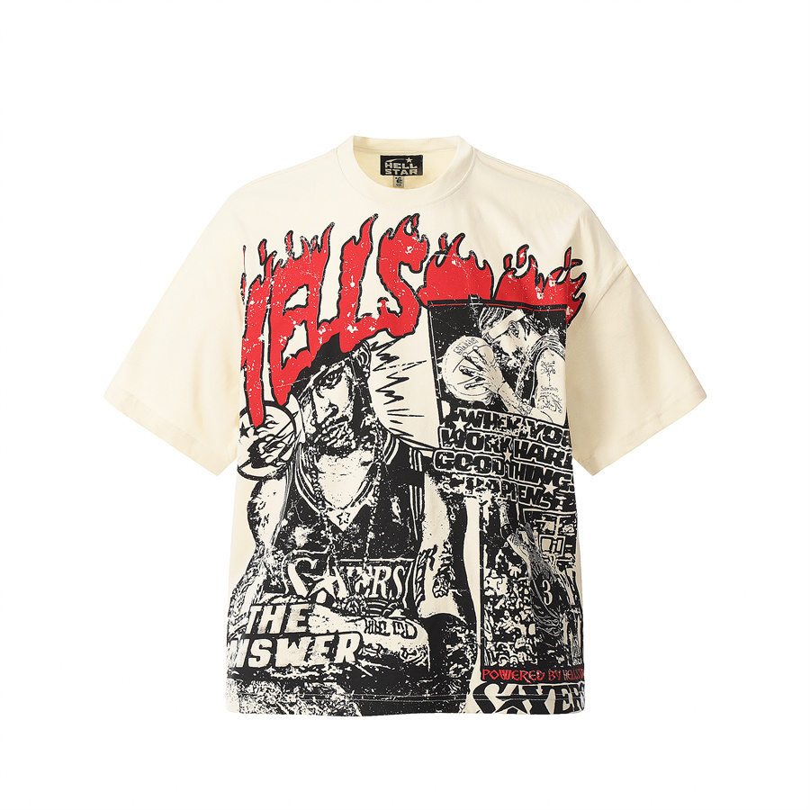 6_109 Hellstar T-shirt