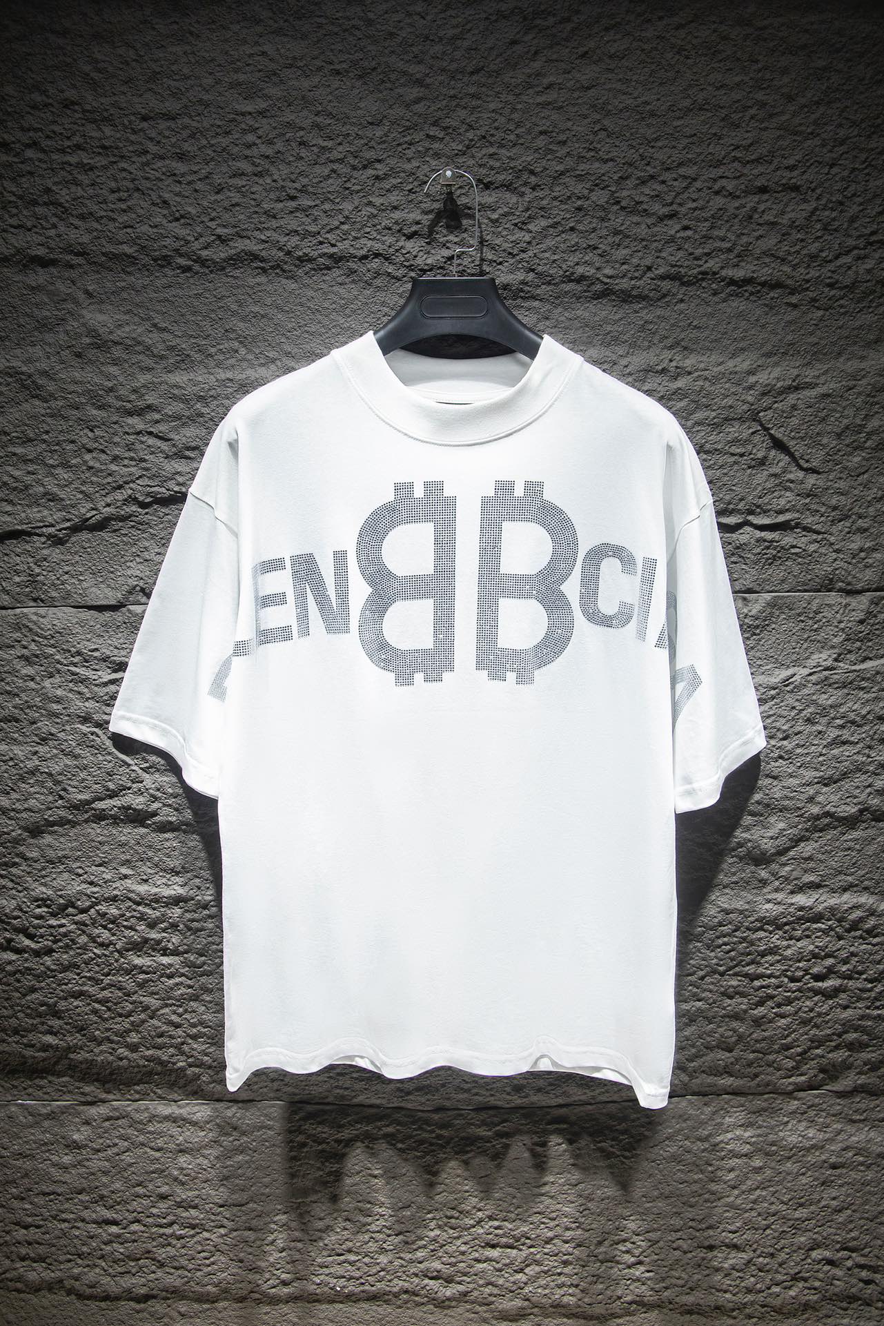 34_Balenciaga T-shirt