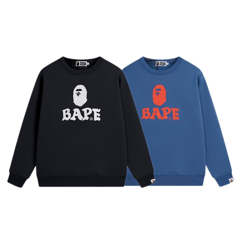 5_80 Bape Crewneck