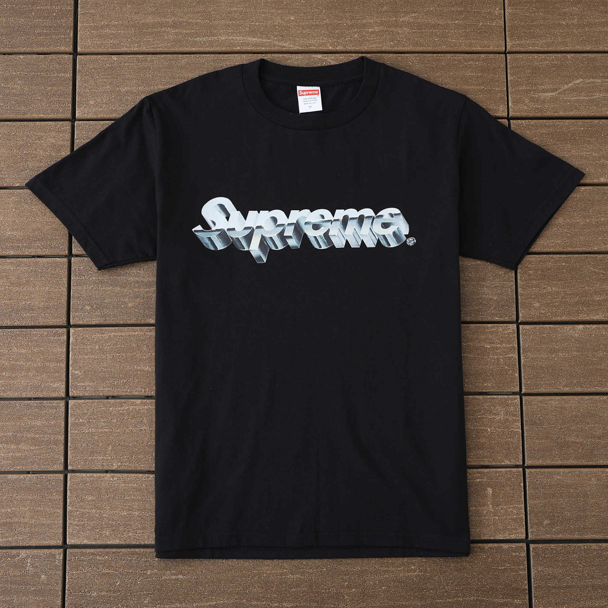 42_118 SUPREME T-shirt