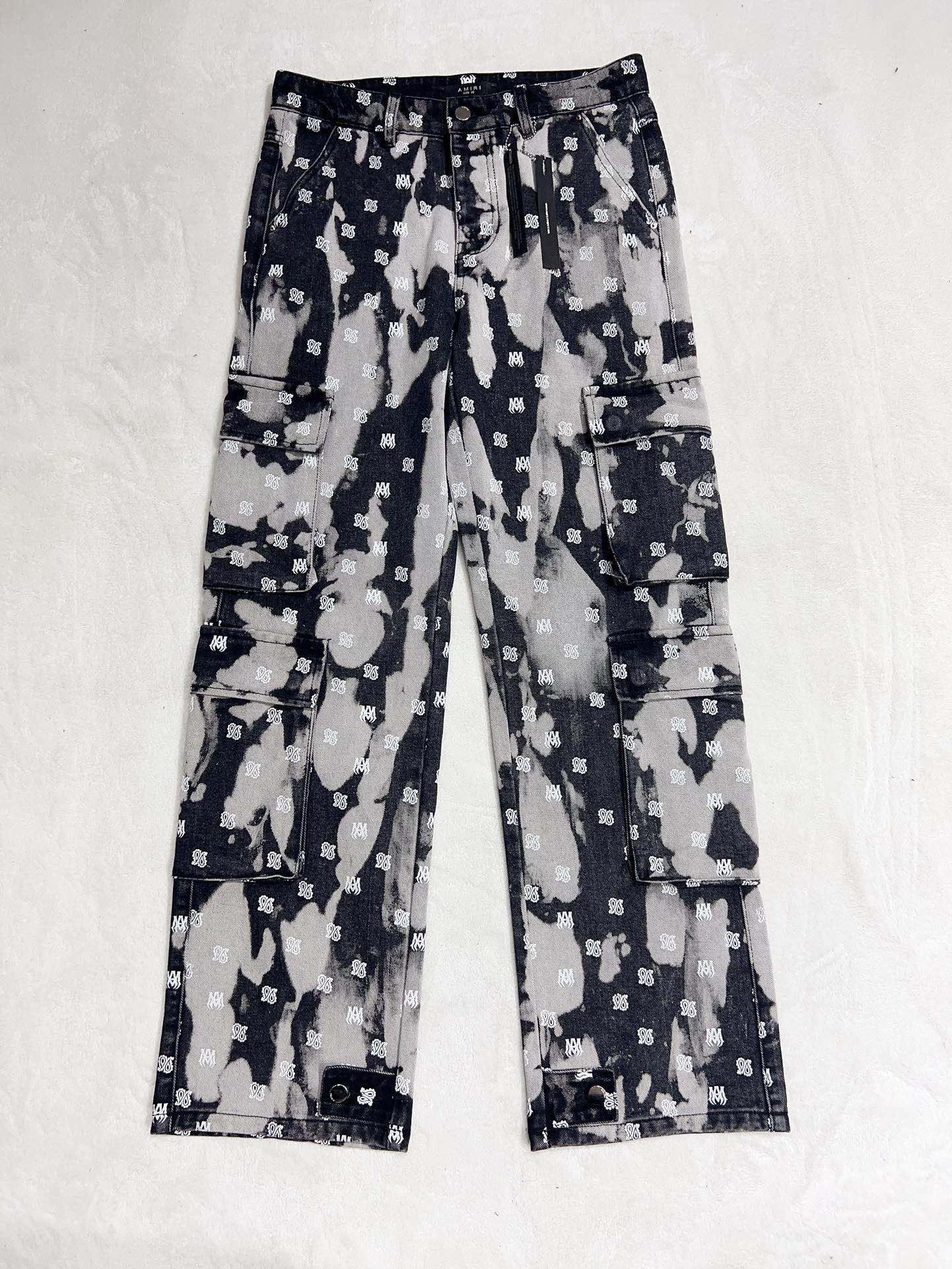 8_Amiri Jeans