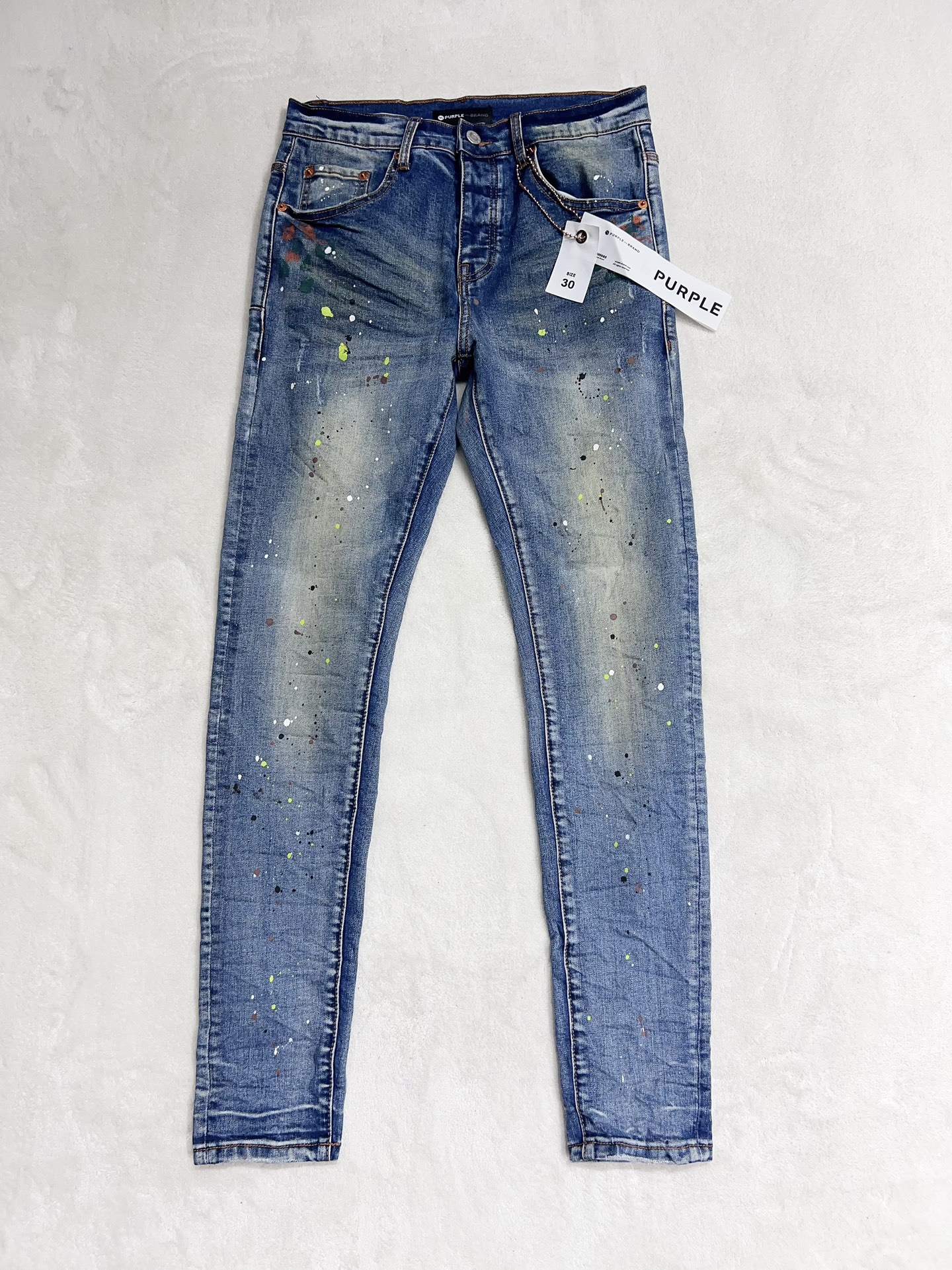 6_Purple Brand Jeans