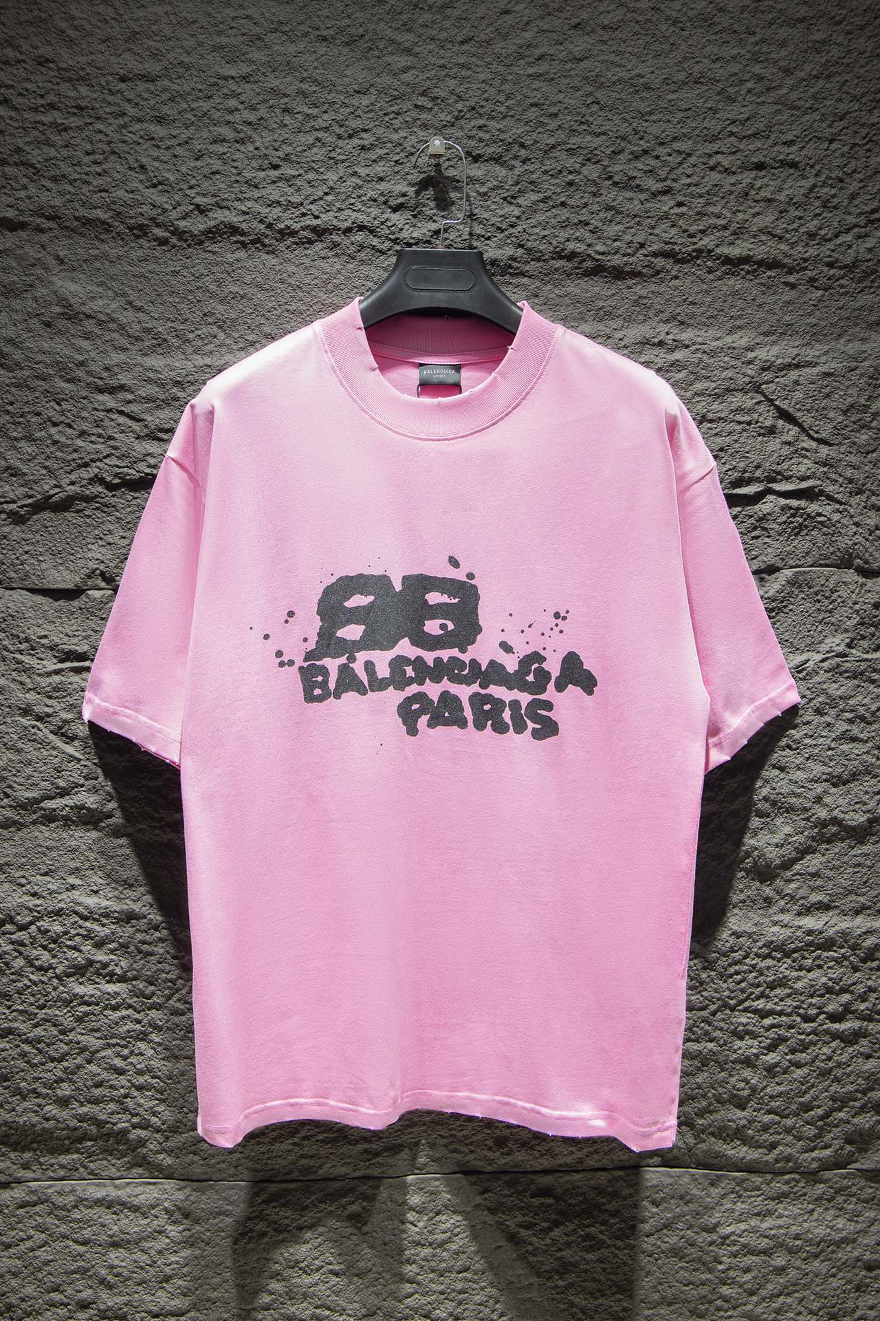 105_Balenciaga T-shirt
