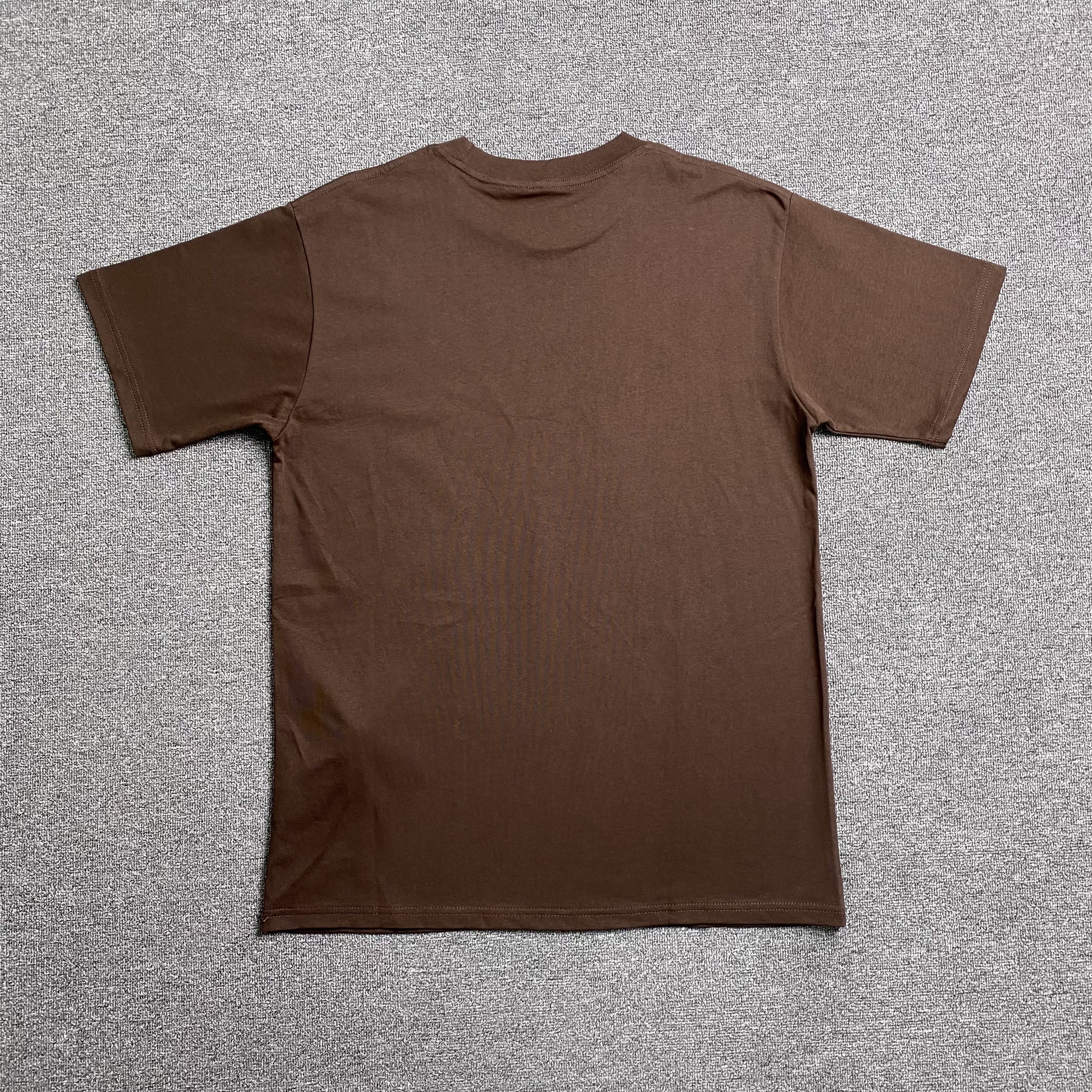 18_107 Spider T-shirt