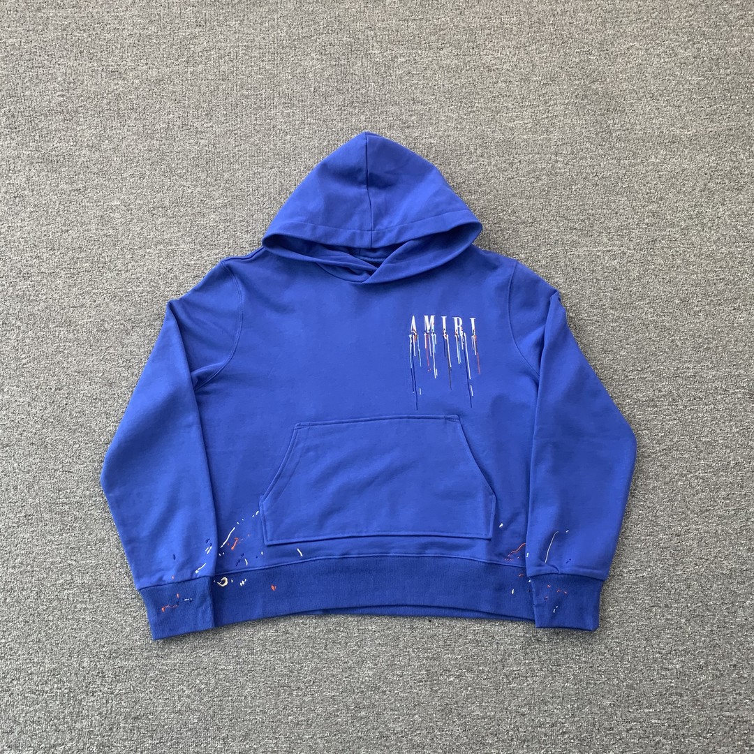 47_269 Amiri 2022 Hoodie