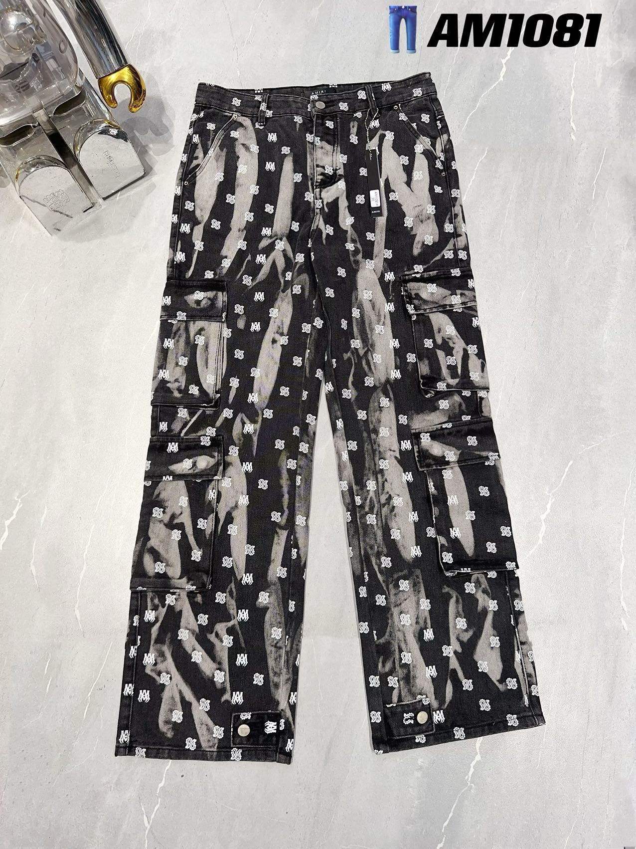 112_Amiri Jeans