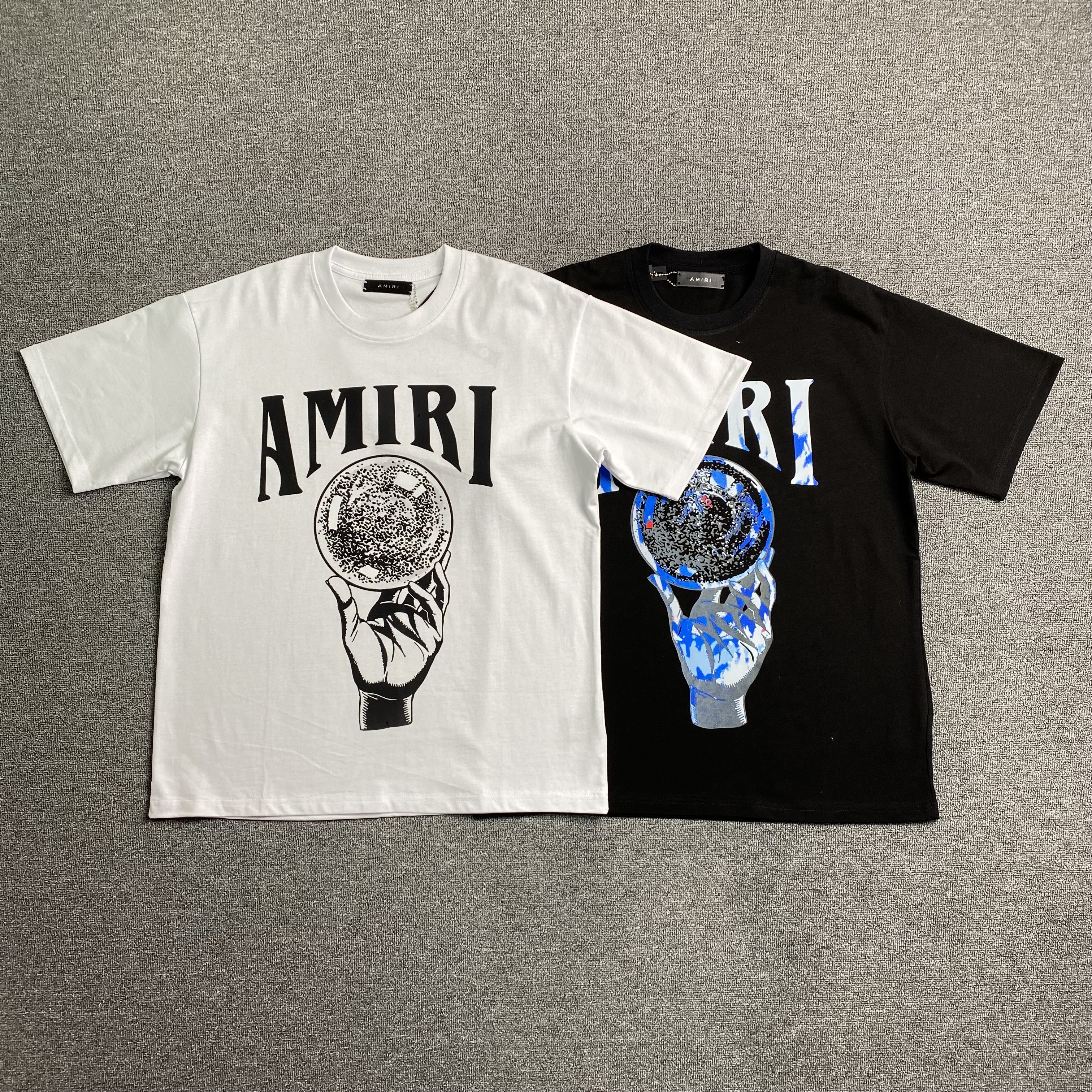64_110 AMIRI T-shirt