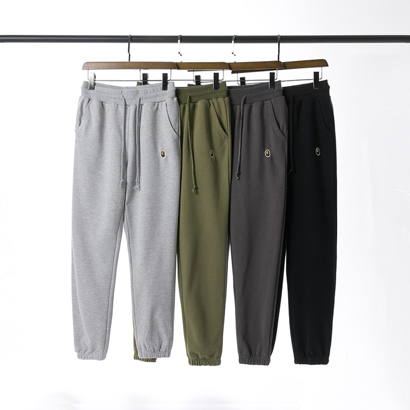 13_73 Bape Pants