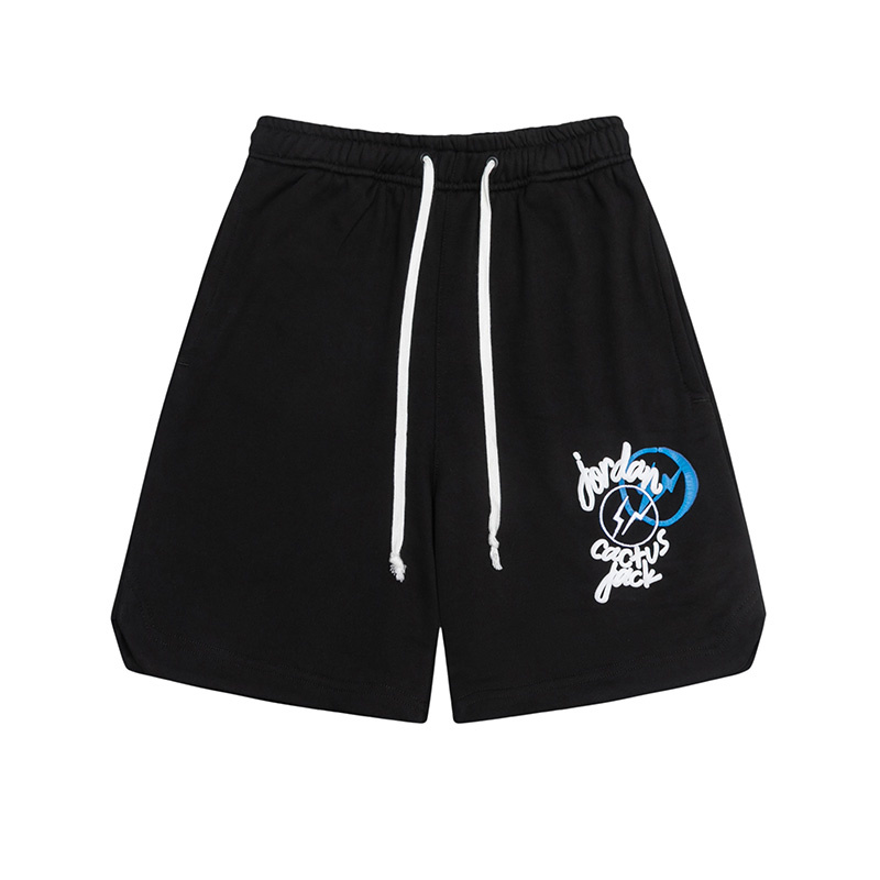 70_138 Travis Scott Shorts