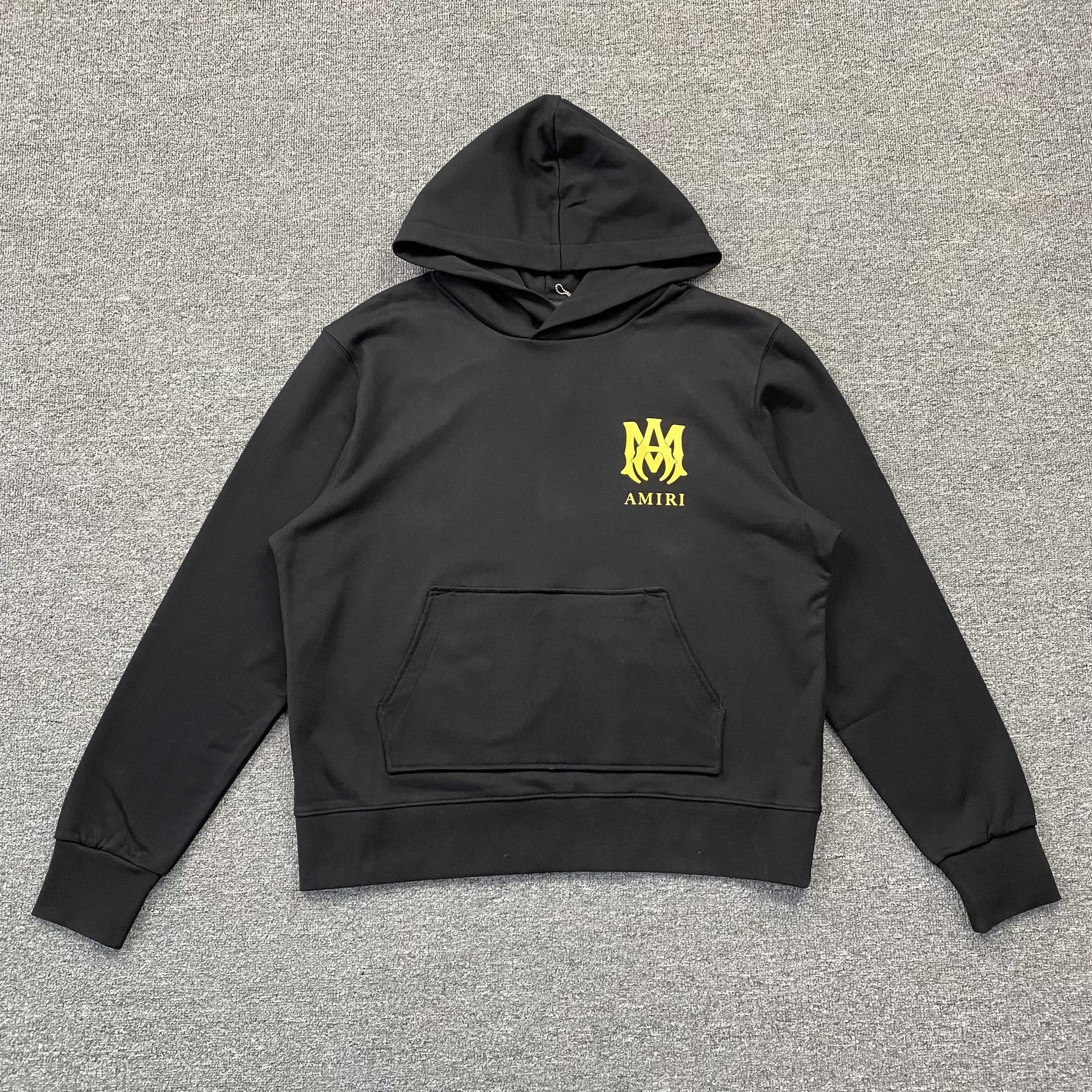 113_238 Amiri 2022 Hoodie