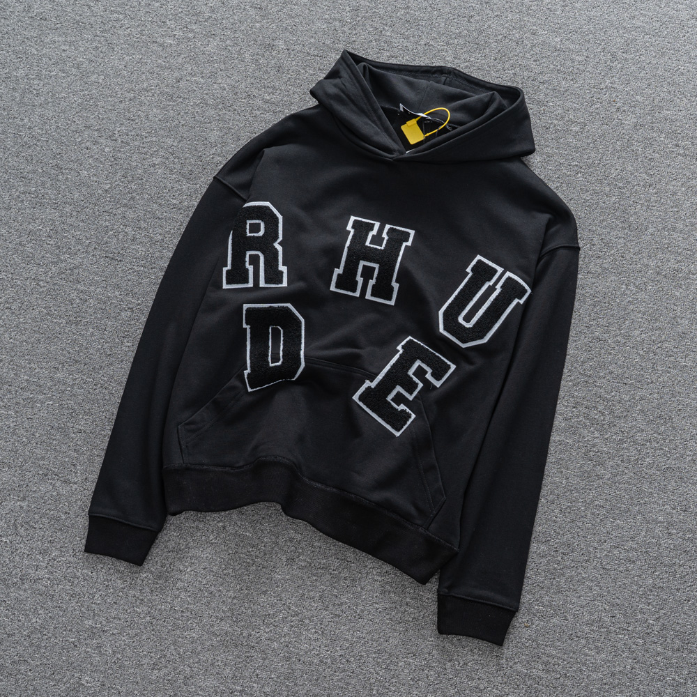 81_160 RHUDE HOODIE
