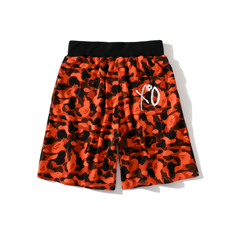 32_58 Bape Shorts
