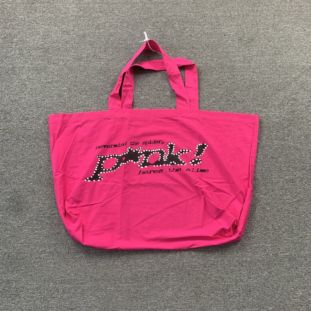 9_150 spider Bag