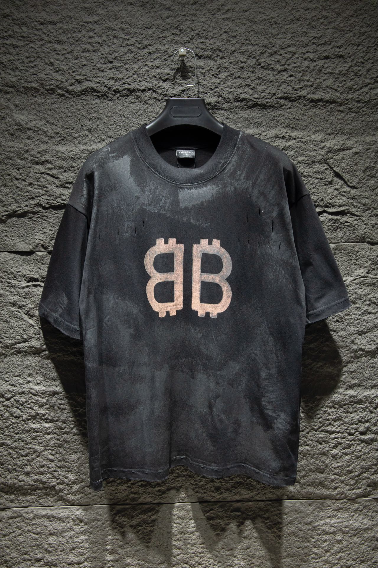 82_Balenciaga T-shirt