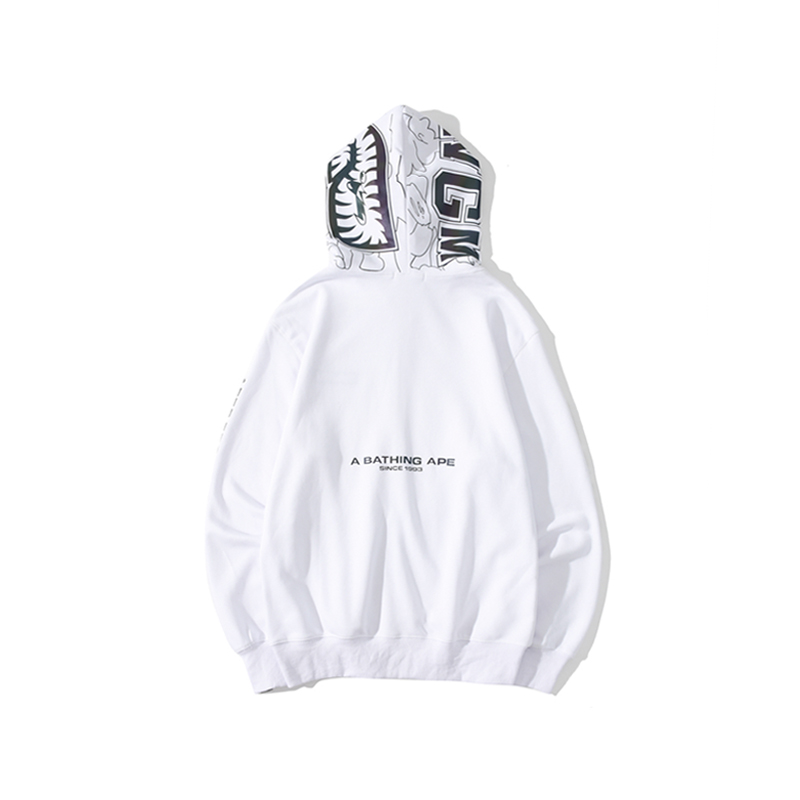 88_110 Bape Hoodie