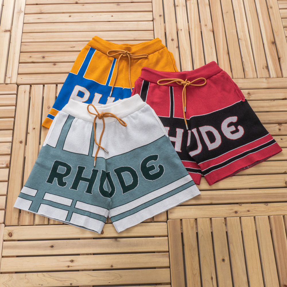 44_108 RHUDE TRACKSUIT