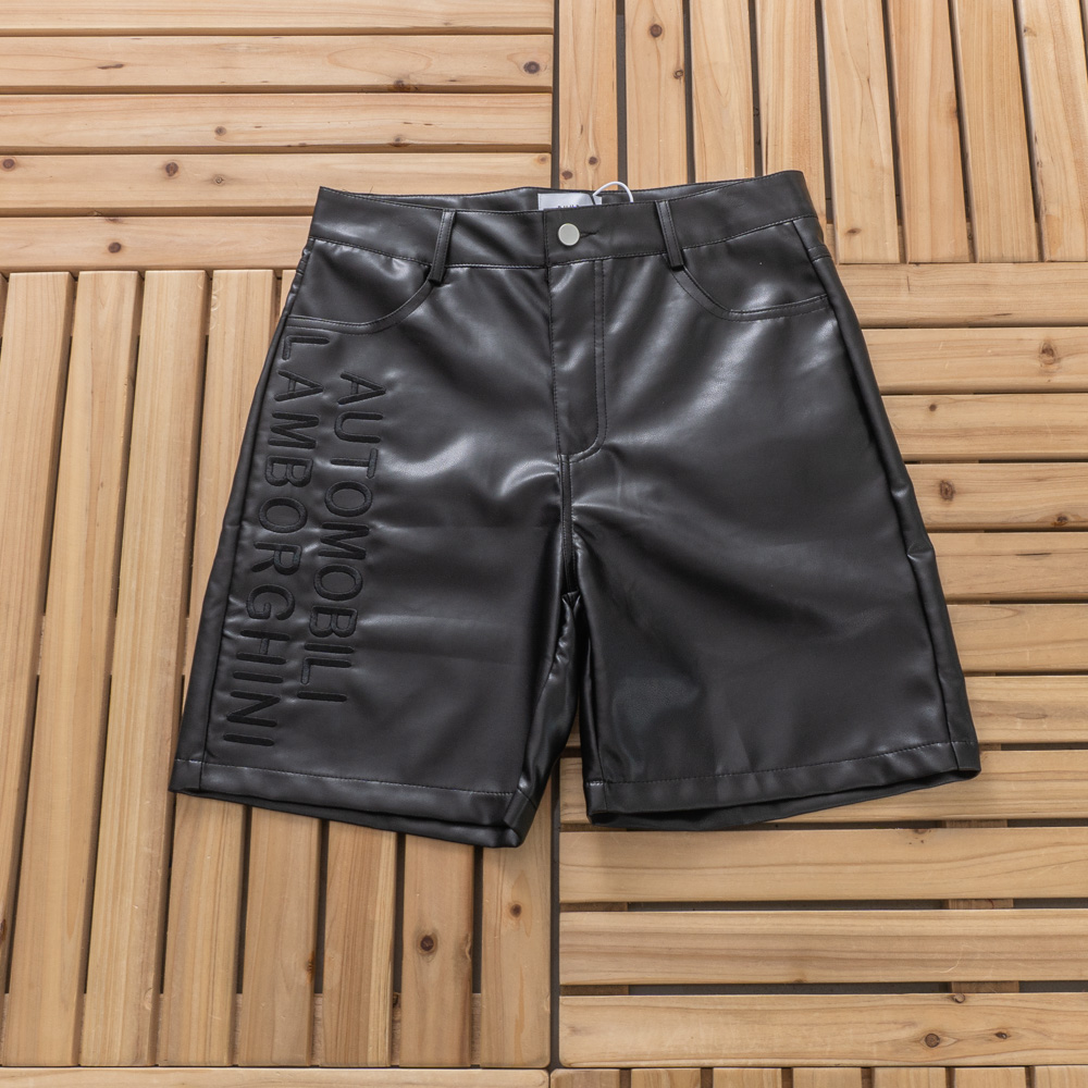 8_98 RHUDE Shorts