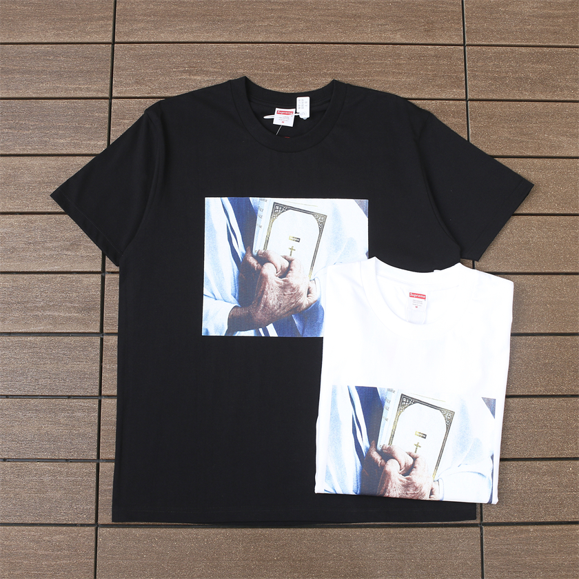 16_85 SUPREME T-SHIRT