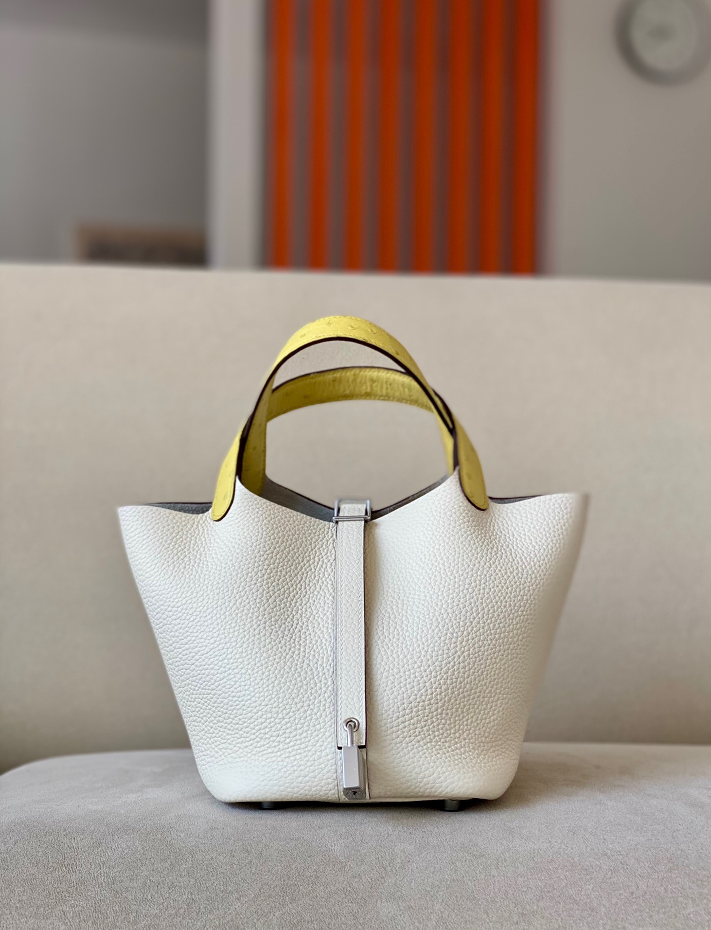 Hermes Picotin 18-22