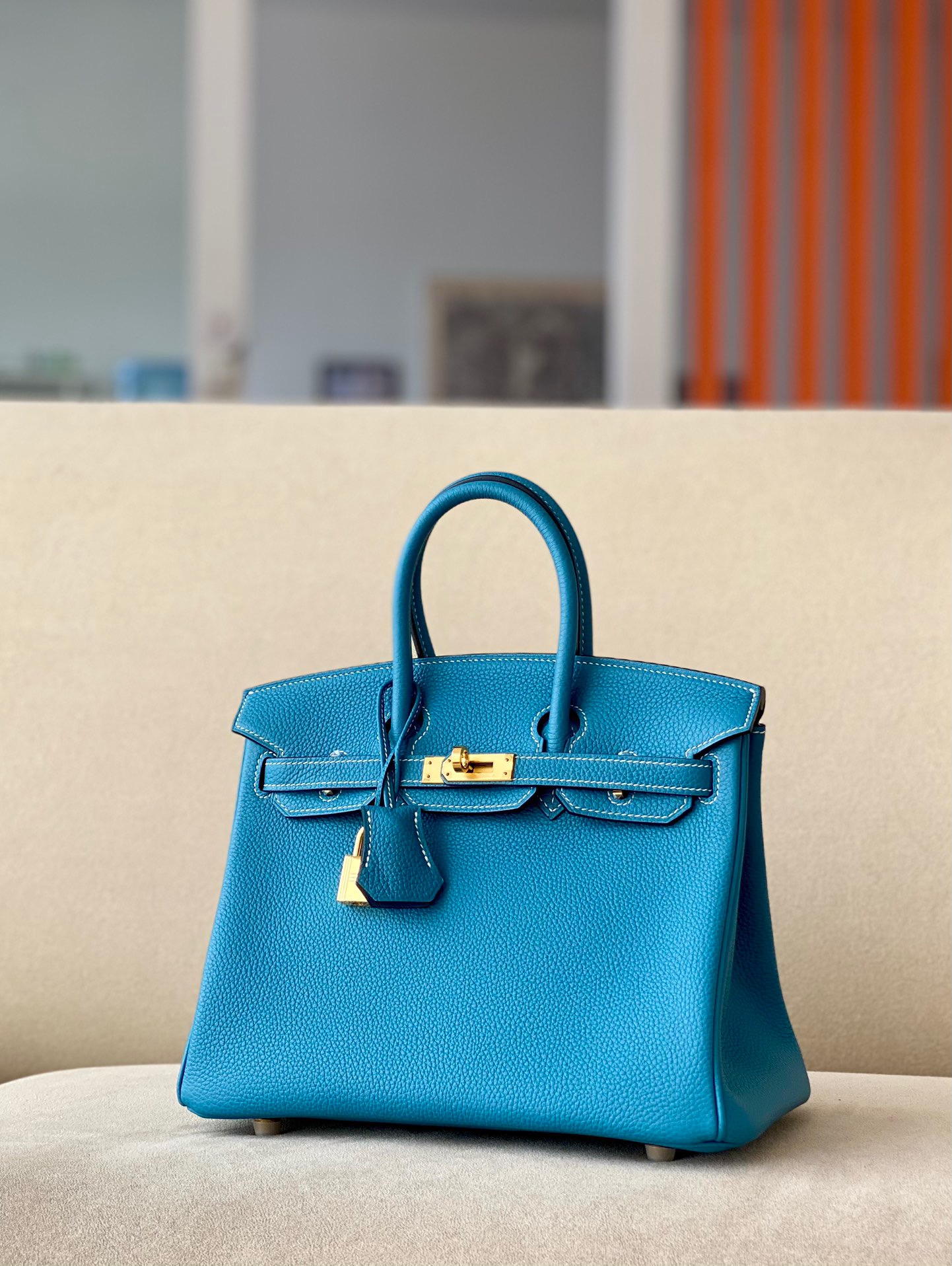 Hermes BK 25-30 TOGO