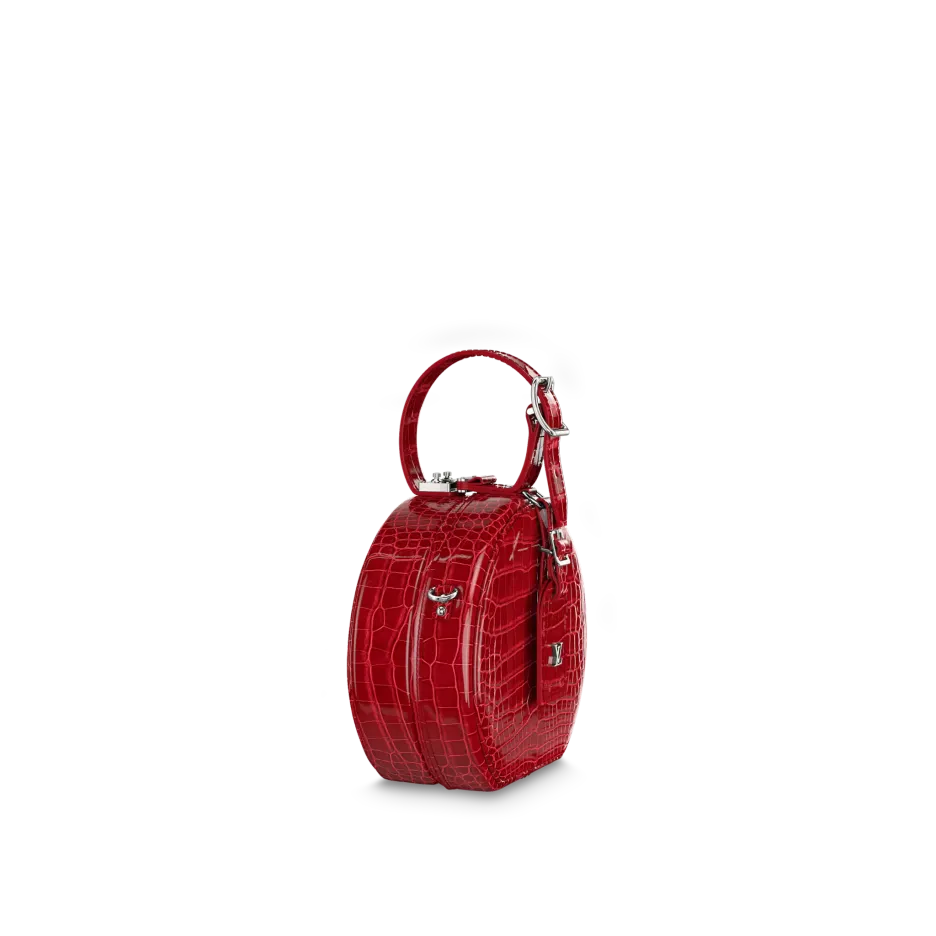 L-bag Petite Boite Chapeau