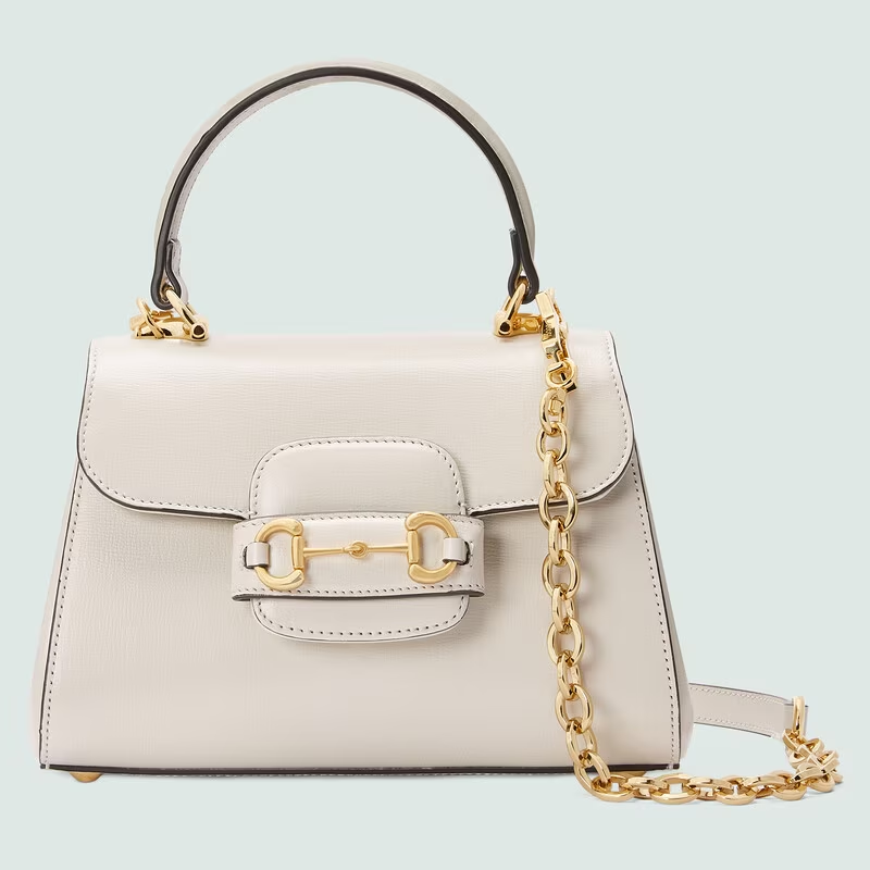 MINI GUCCI HORSEBIT