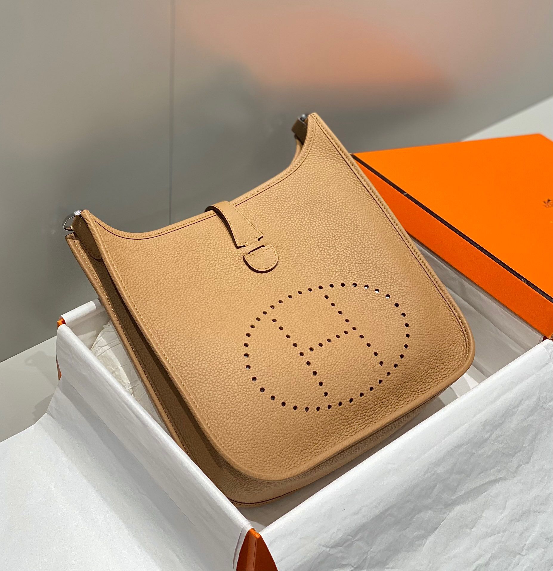 Hermes Evelyn 16-29