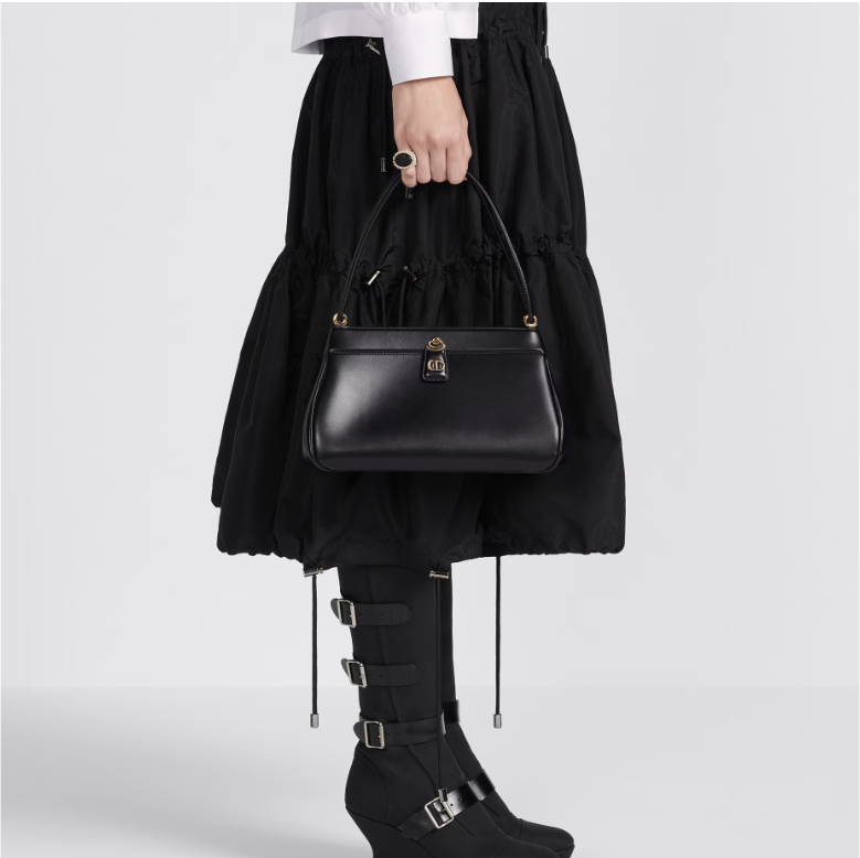 MEDIUM DIOR KEY BAG