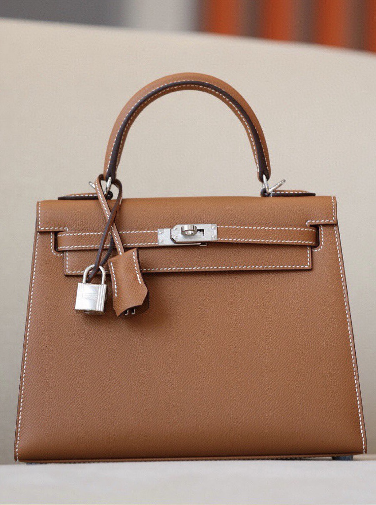 Hermes Kelly 25-28