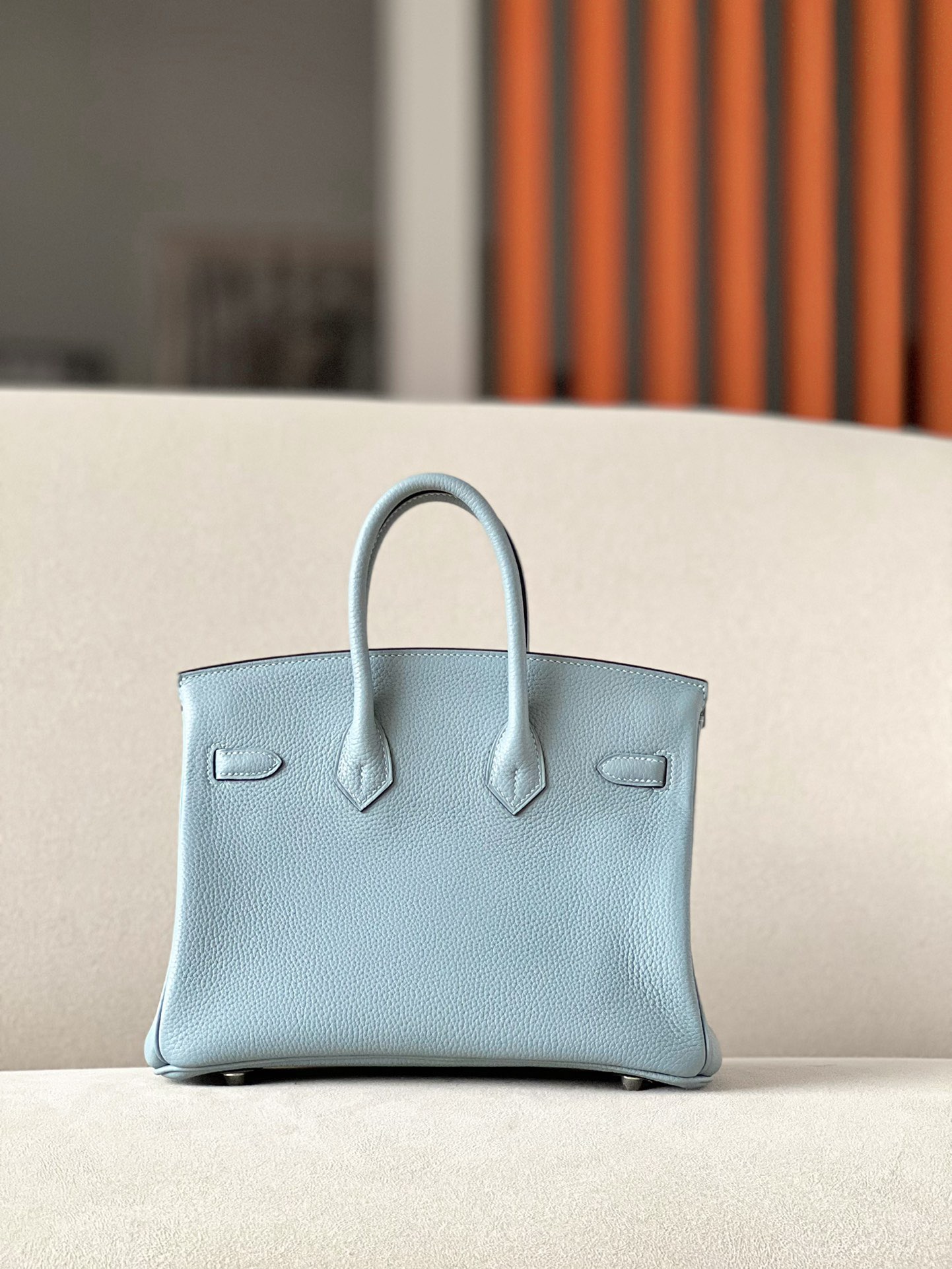 Hermes Brikin 25-30 TOGO