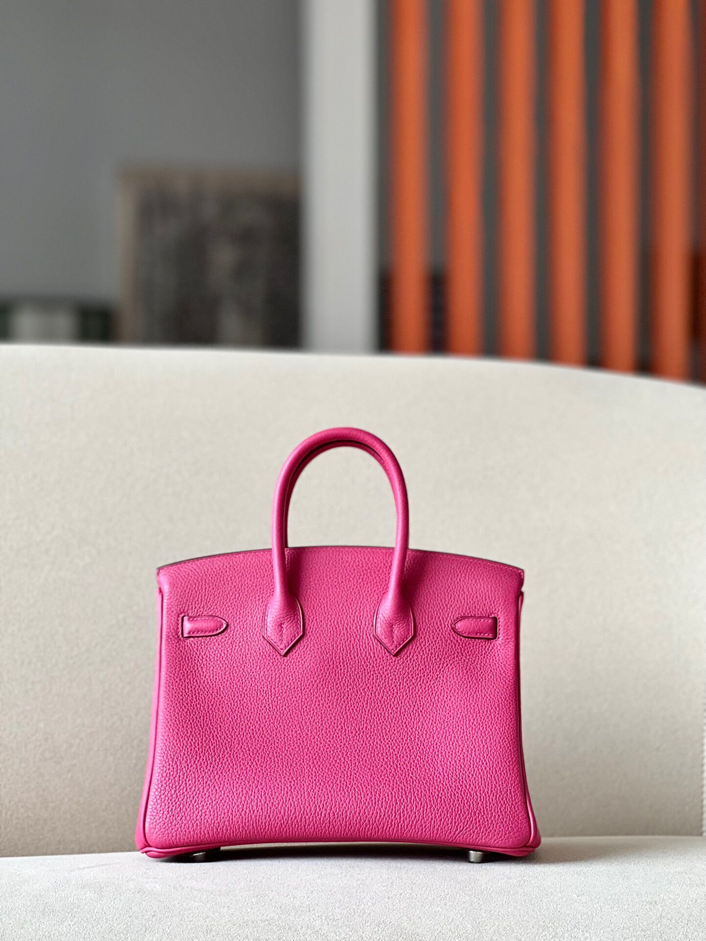 Hermes Brikin 25-30 TOGO