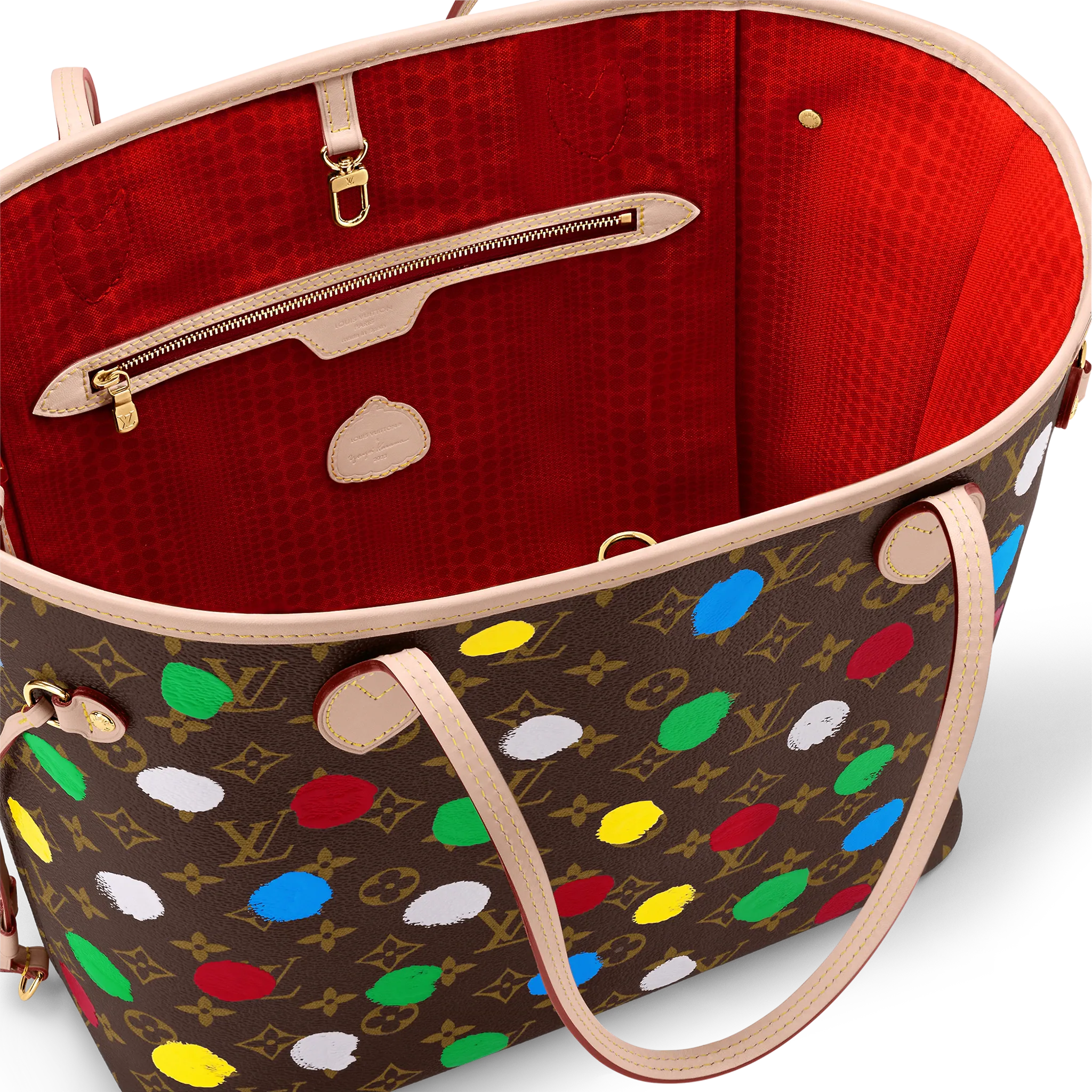 L M46381 X YK NEVERFULL MM