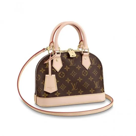 L-bag Alma BB M53152