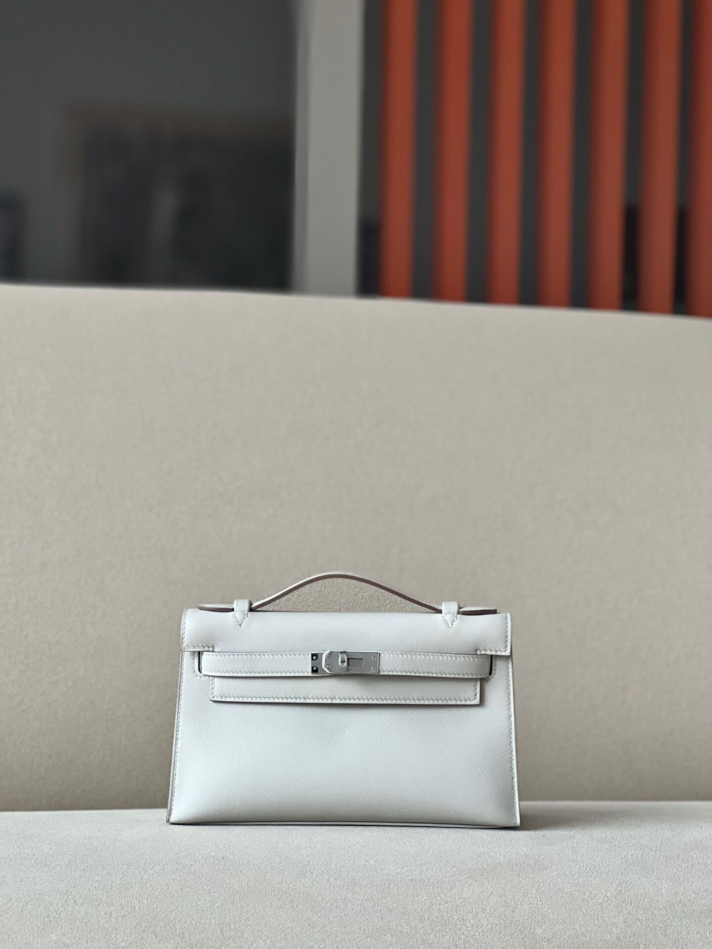 Hermes Kelly1 Mini 22 Swift